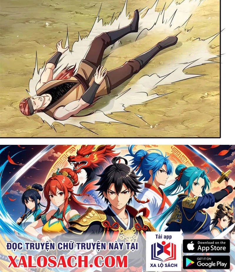 Ta Có Thể Đốn Ngộ Vô Hạn Chapter 146 - 21