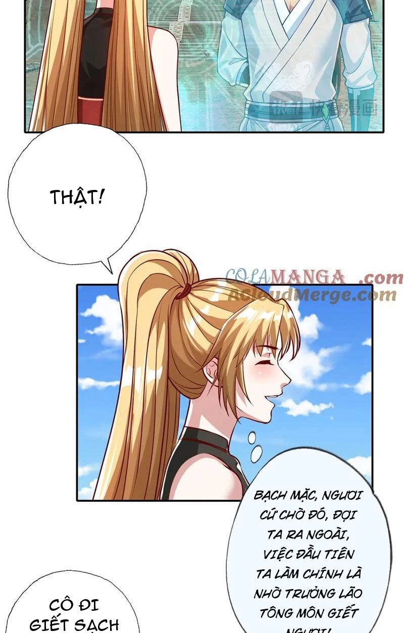 Ta Có Thể Đốn Ngộ Vô Hạn Chapter 148 - 7