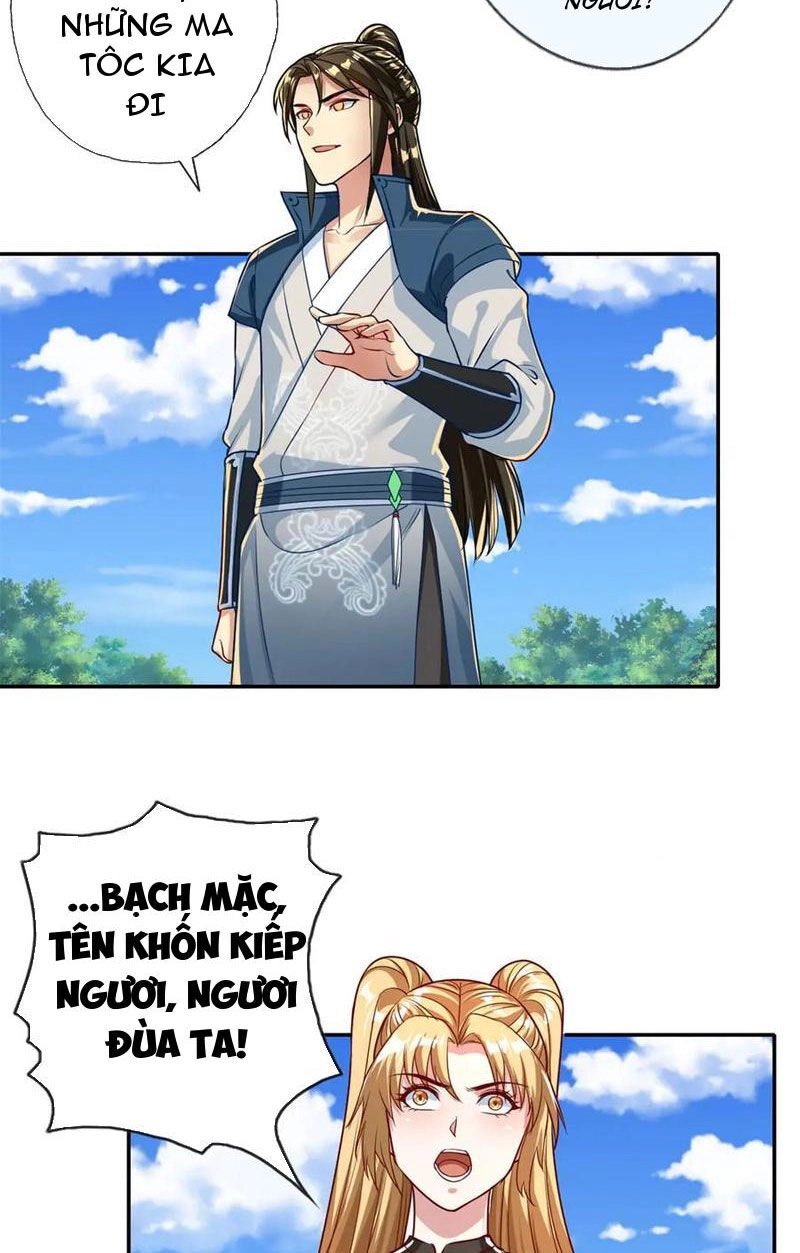 Ta Có Thể Đốn Ngộ Vô Hạn Chapter 148 - 8