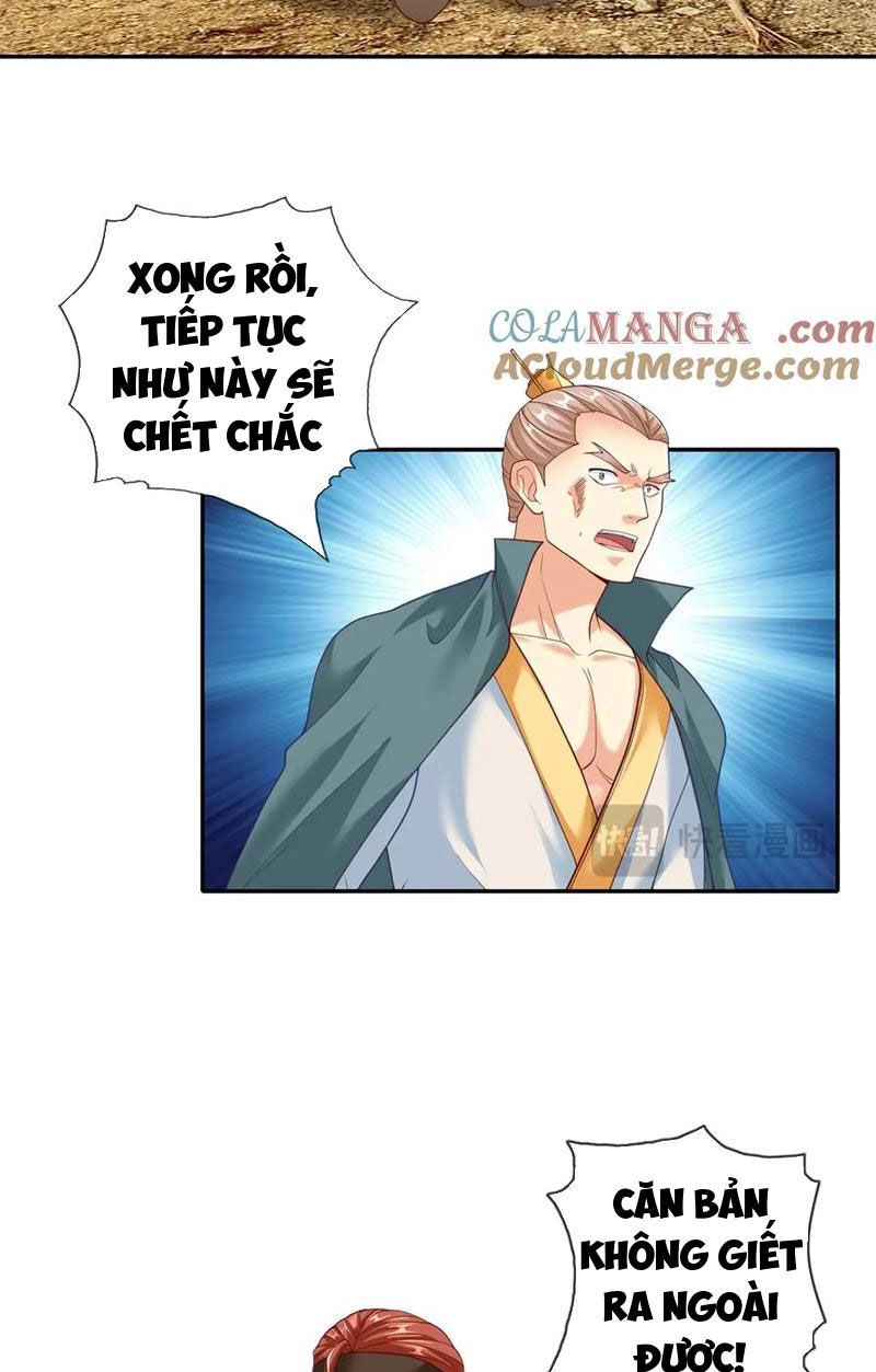 Ta Có Thể Đốn Ngộ Vô Hạn Chapter 148 - 12