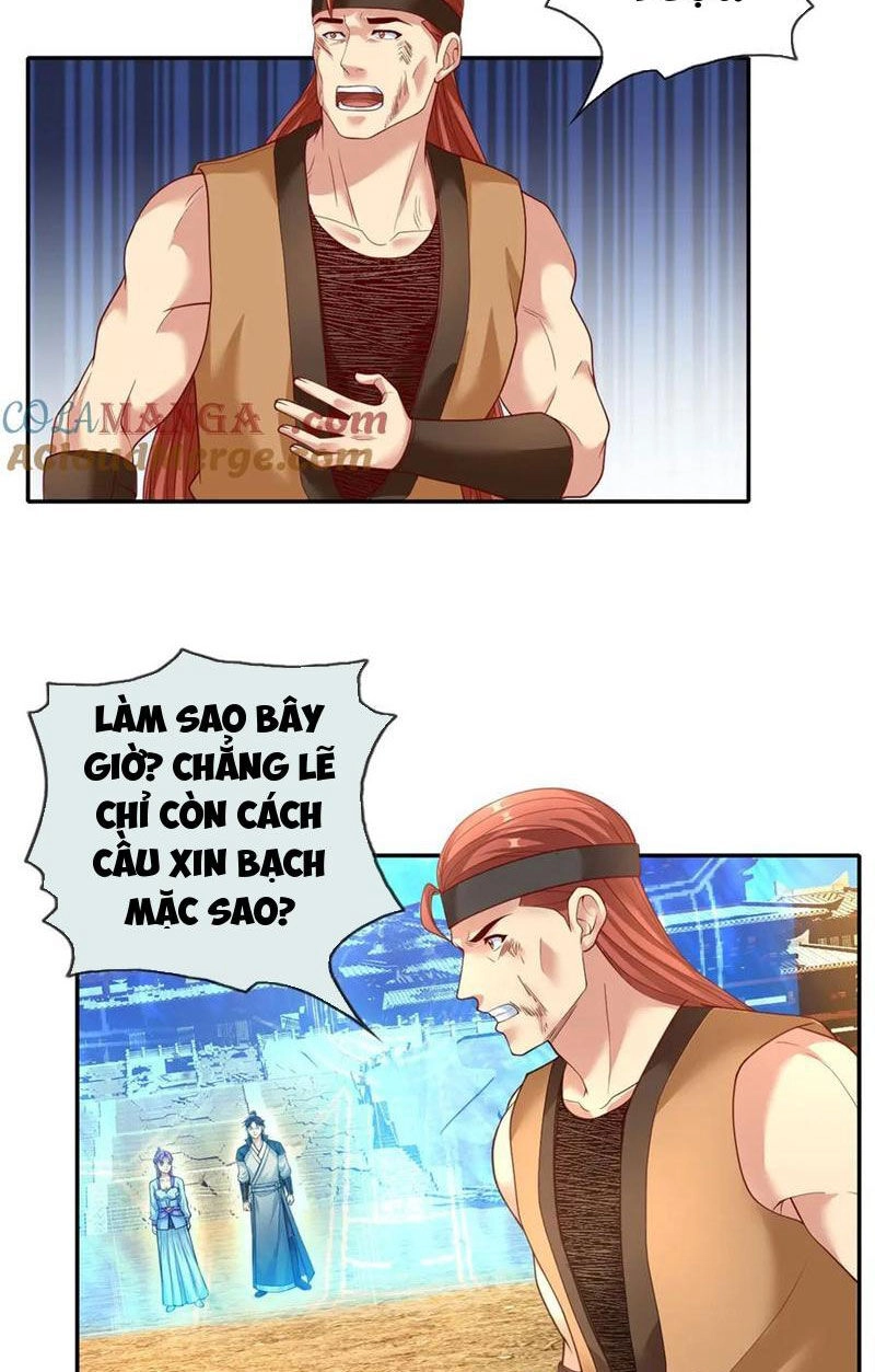 Ta Có Thể Đốn Ngộ Vô Hạn Chapter 148 - 13