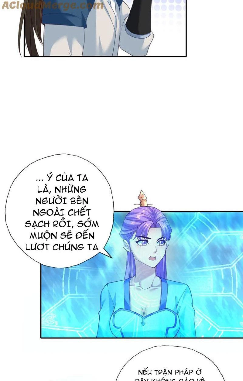 Ta Có Thể Đốn Ngộ Vô Hạn Chapter 148 - 16