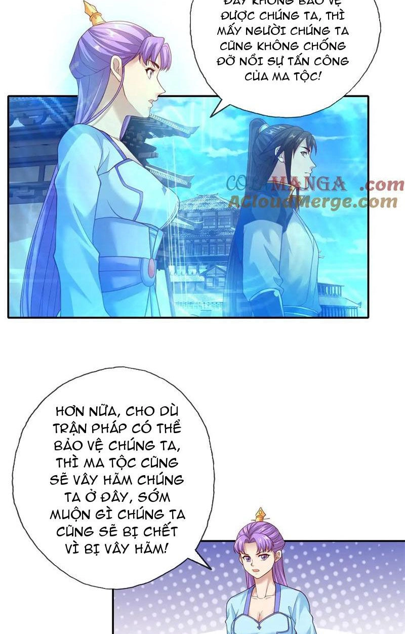 Ta Có Thể Đốn Ngộ Vô Hạn Chapter 148 - 17