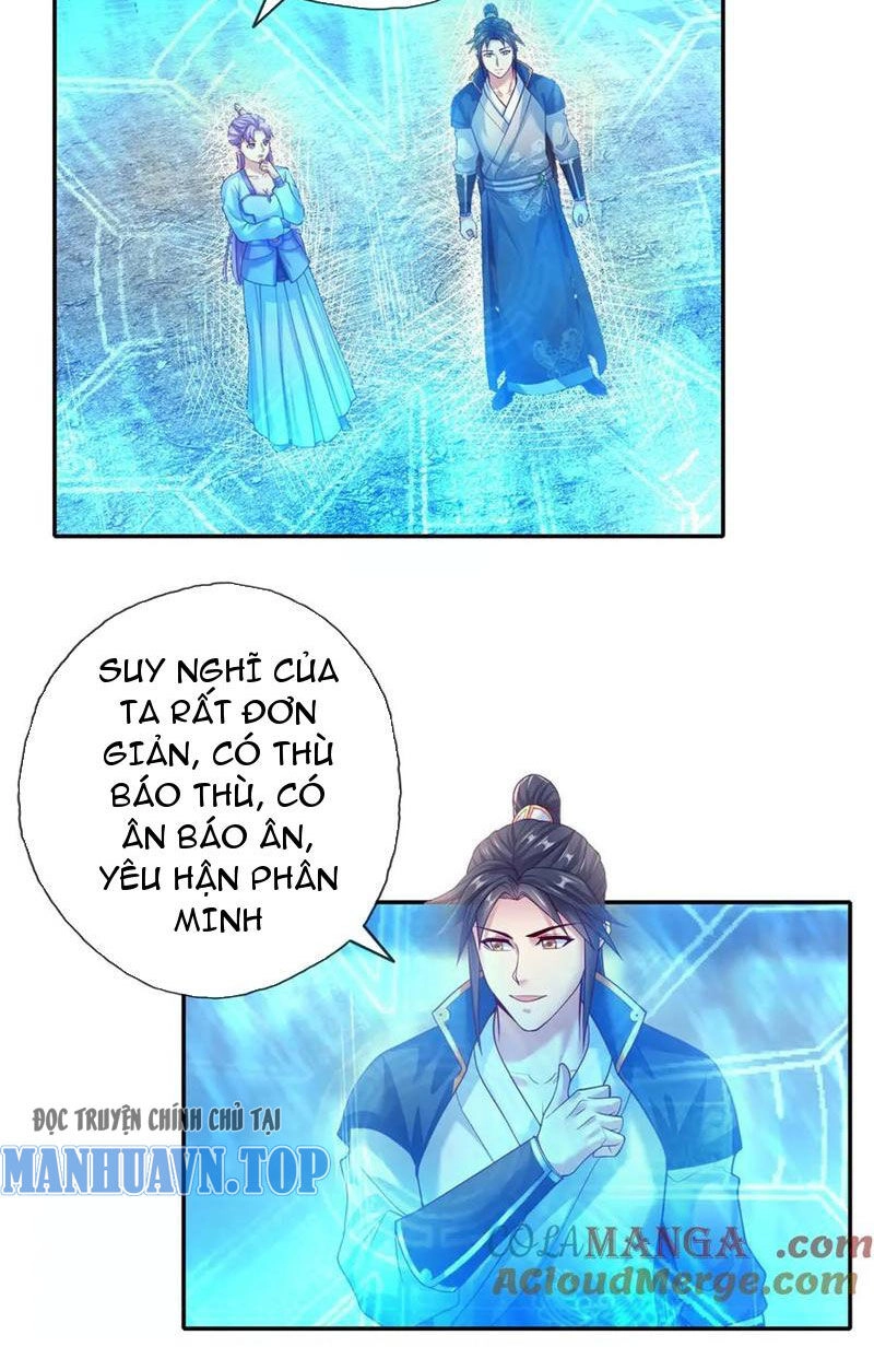 Ta Có Thể Đốn Ngộ Vô Hạn Chapter 148 - 20
