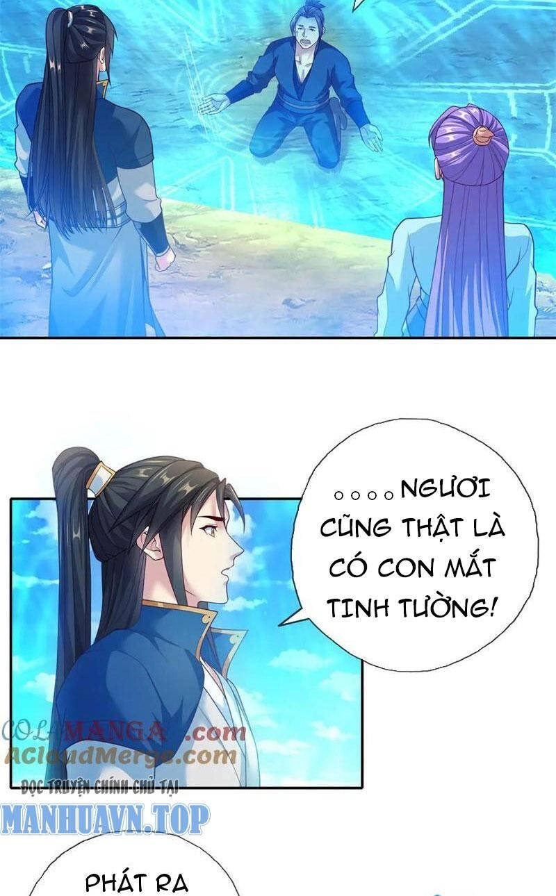 Ta Có Thể Đốn Ngộ Vô Hạn Chapter 149 - 3