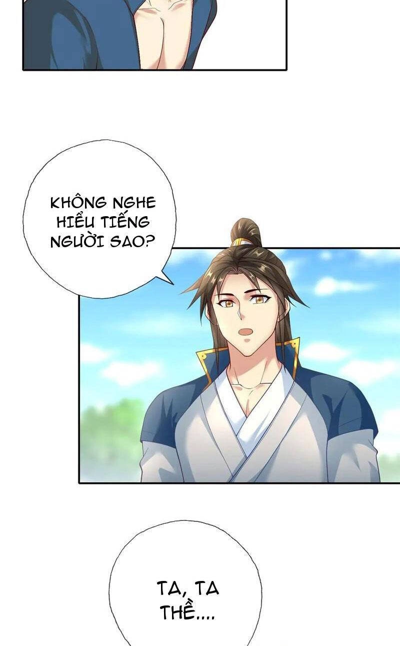 Ta Có Thể Đốn Ngộ Vô Hạn Chapter 149 - 5