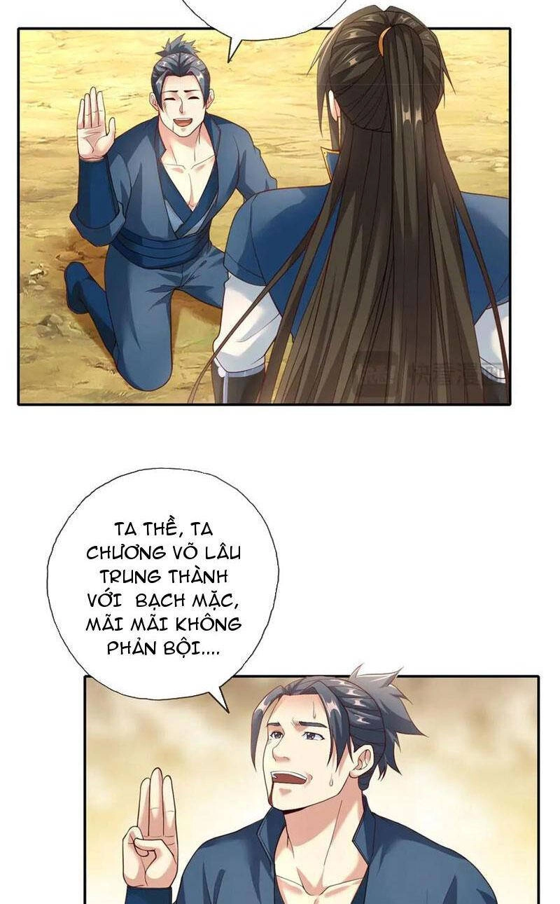 Ta Có Thể Đốn Ngộ Vô Hạn Chapter 149 - 6