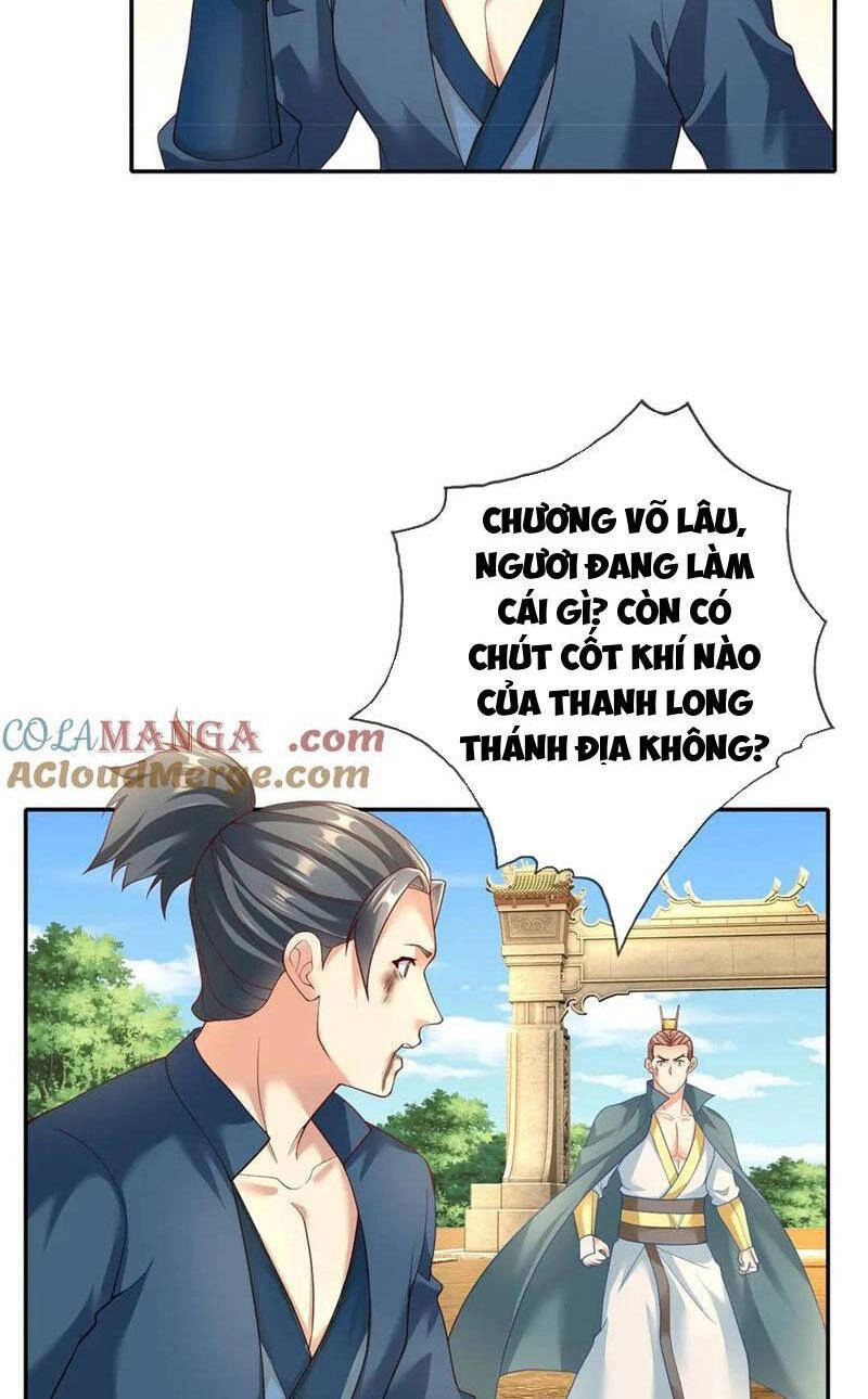 Ta Có Thể Đốn Ngộ Vô Hạn Chapter 149 - 7