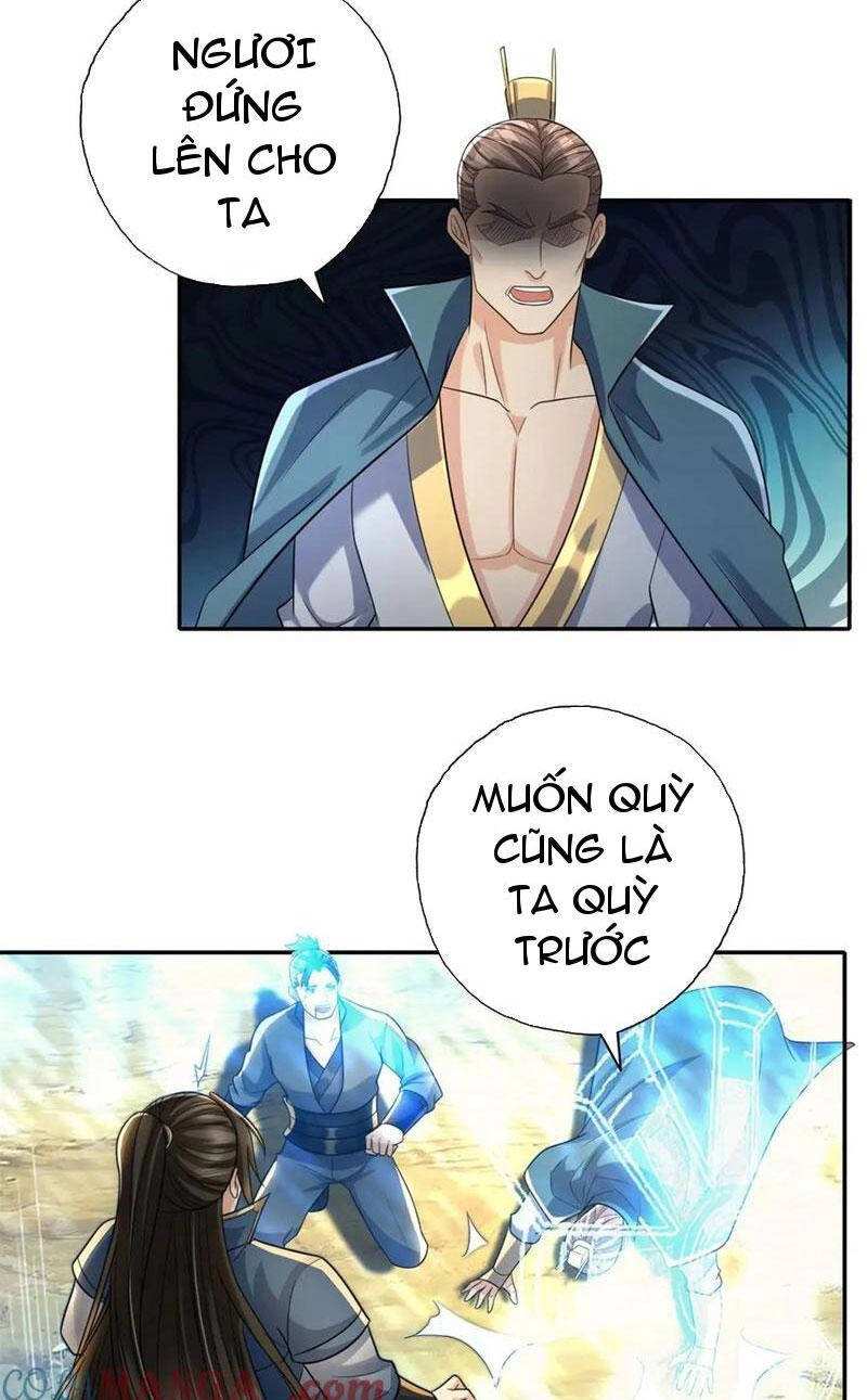 Ta Có Thể Đốn Ngộ Vô Hạn Chapter 149 - 9
