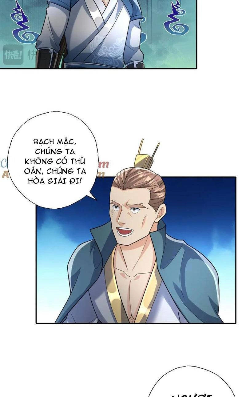 Ta Có Thể Đốn Ngộ Vô Hạn Chapter 149 - 11