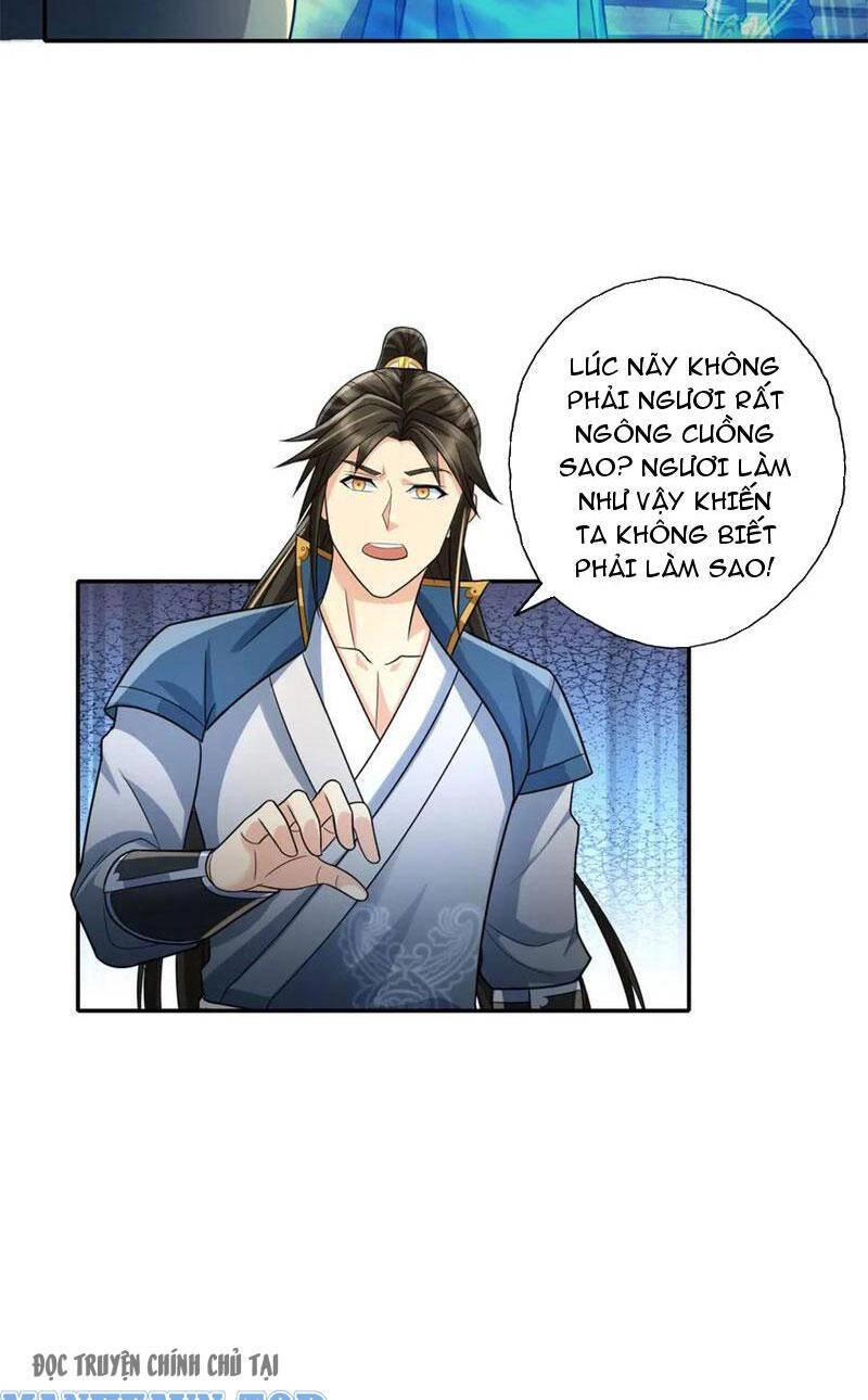 Ta Có Thể Đốn Ngộ Vô Hạn Chapter 149 - 14