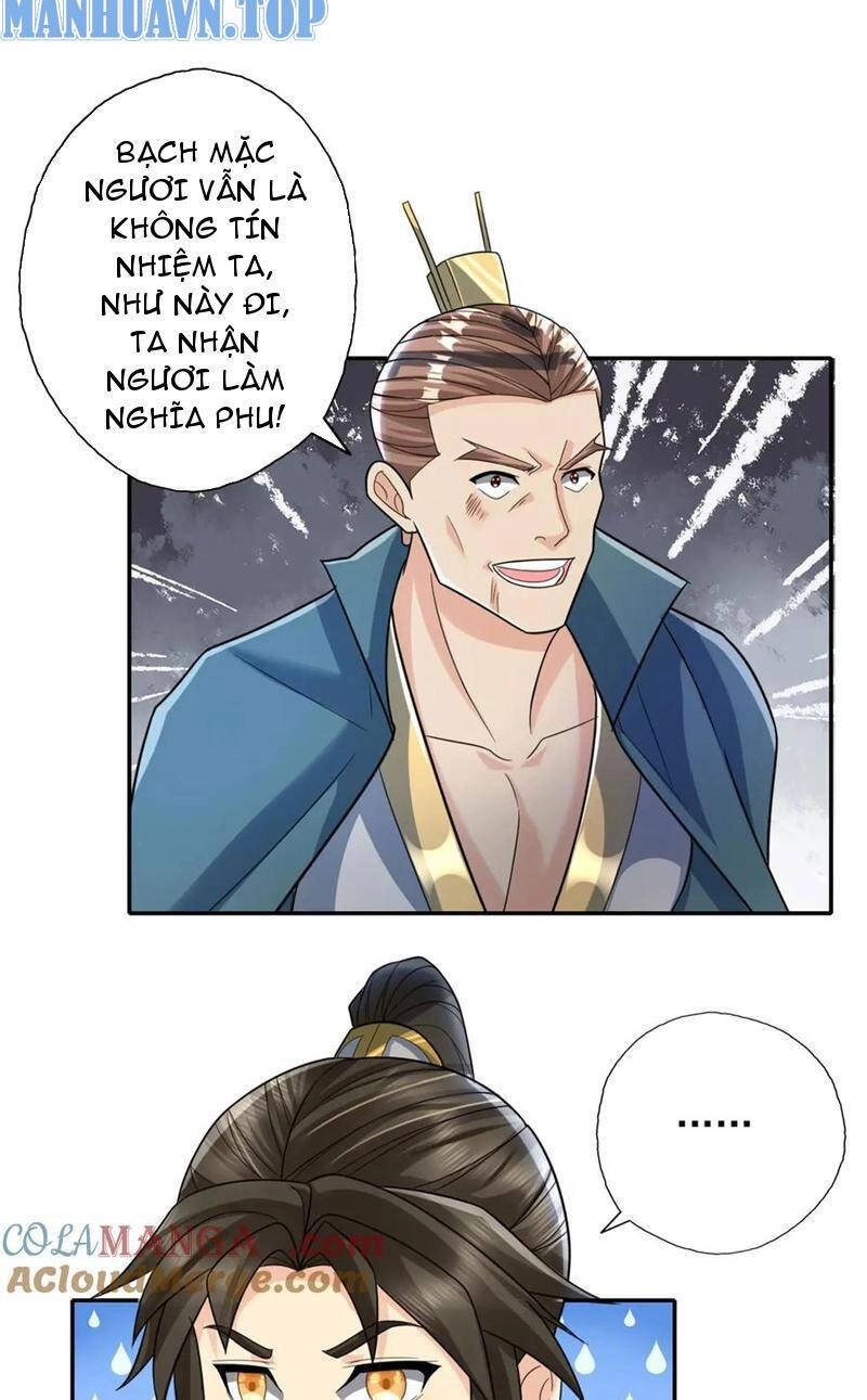 Ta Có Thể Đốn Ngộ Vô Hạn Chapter 149 - 15