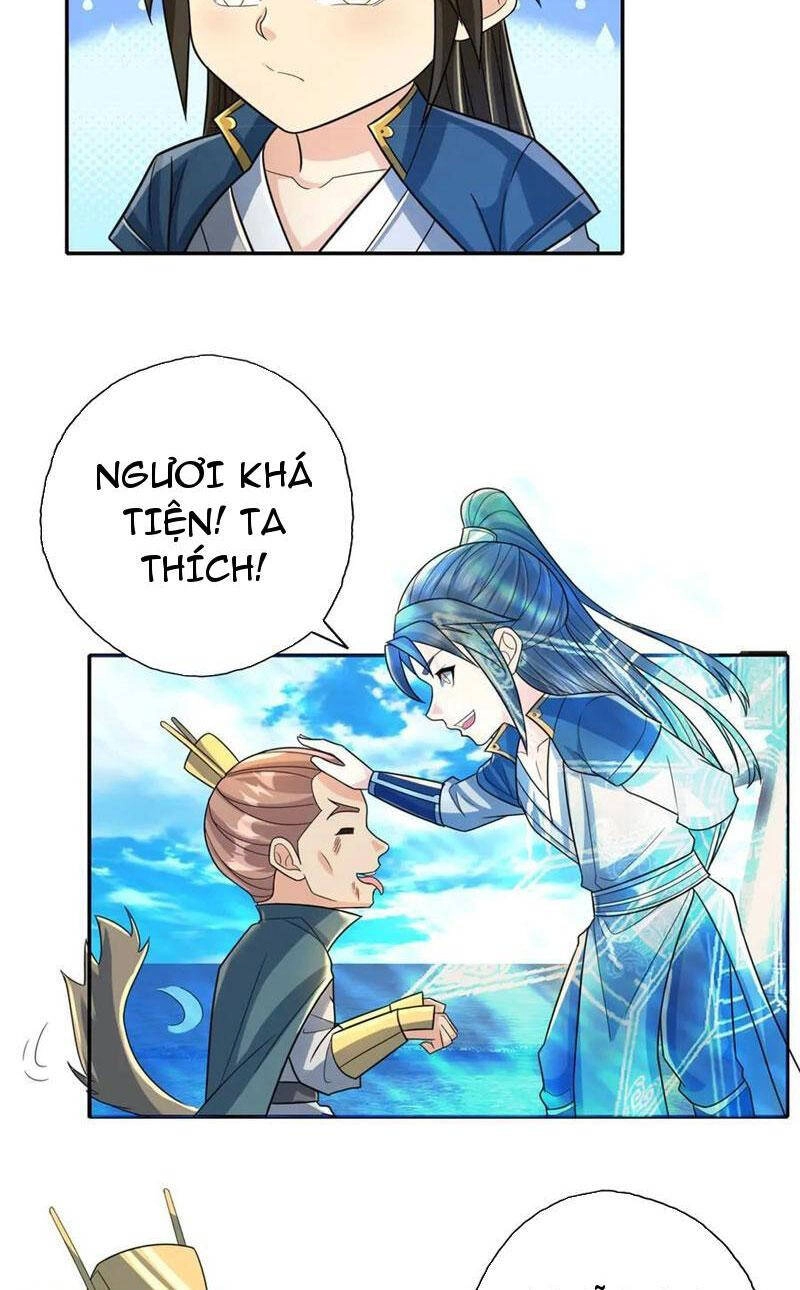Ta Có Thể Đốn Ngộ Vô Hạn Chapter 149 - 16