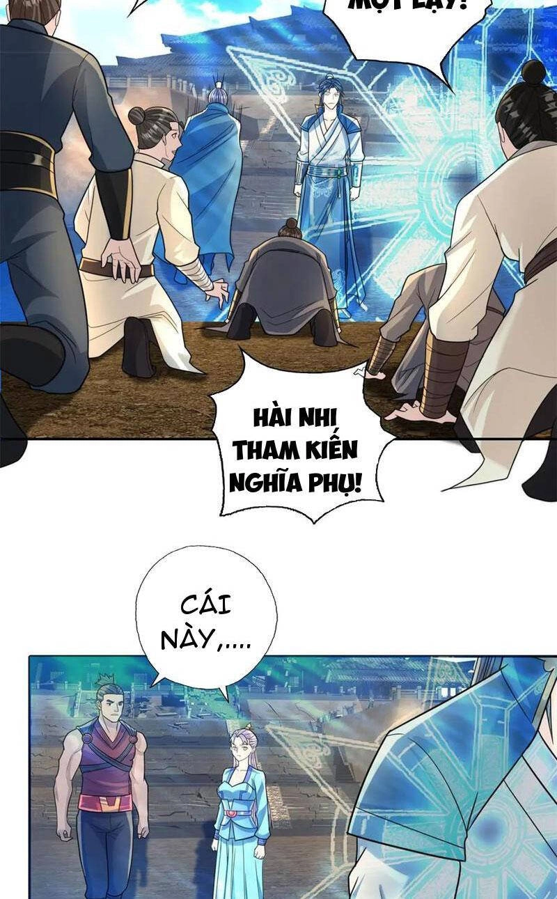 Ta Có Thể Đốn Ngộ Vô Hạn Chapter 149 - 19