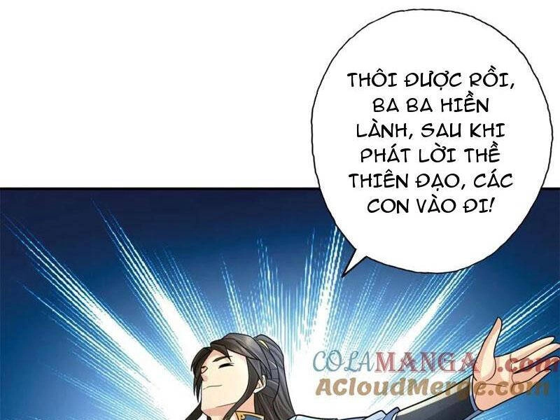 Ta Có Thể Đốn Ngộ Vô Hạn Chapter 150 - 1