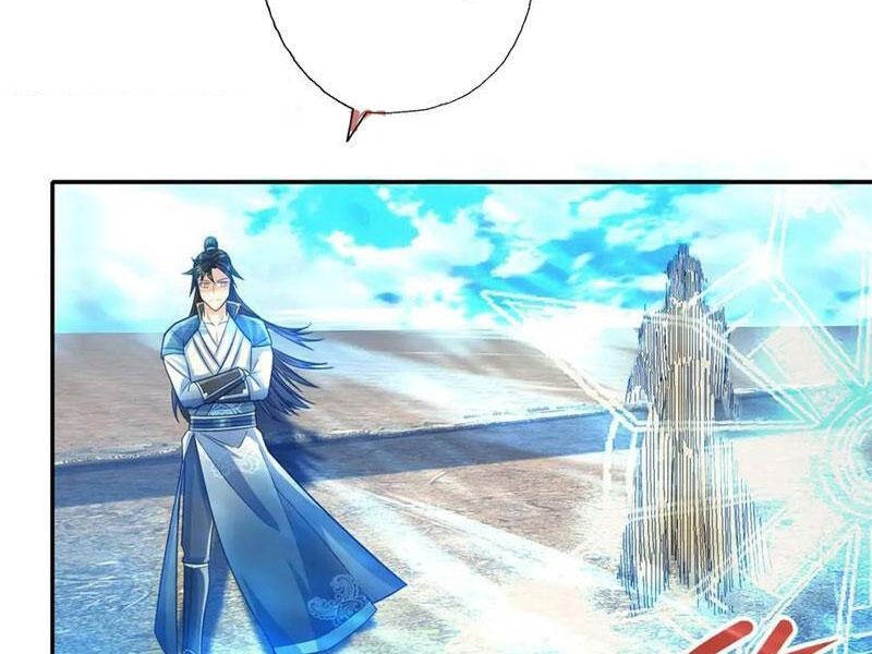 Ta Có Thể Đốn Ngộ Vô Hạn Chapter 150 - 8