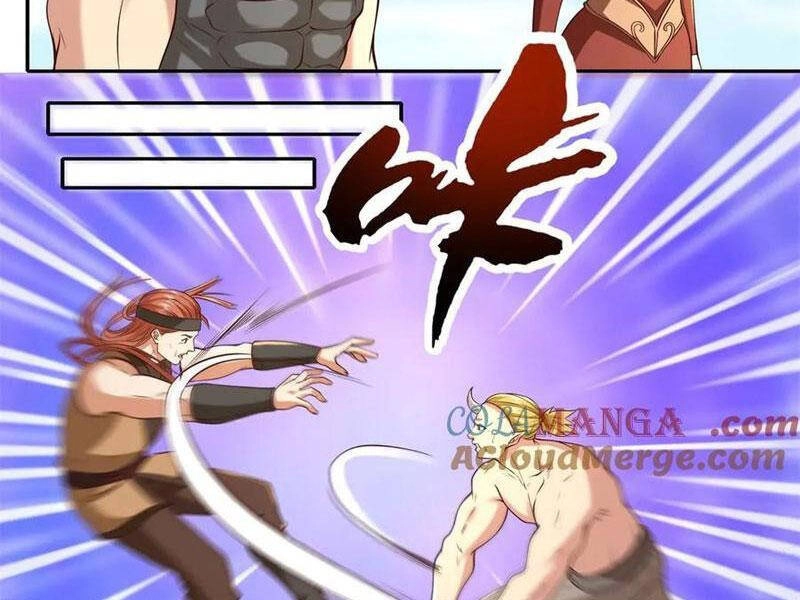 Ta Có Thể Đốn Ngộ Vô Hạn Chapter 150 - 18