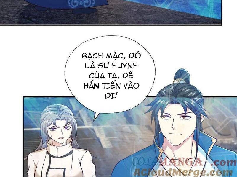 Ta Có Thể Đốn Ngộ Vô Hạn Chapter 150 - 22
