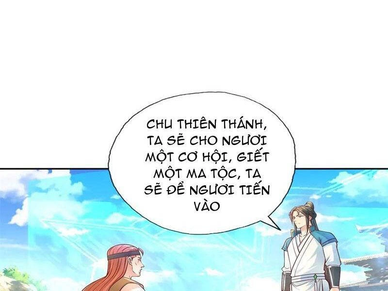 Ta Có Thể Đốn Ngộ Vô Hạn Chapter 150 - 26