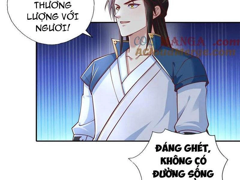Ta Có Thể Đốn Ngộ Vô Hạn Chapter 150 - 29