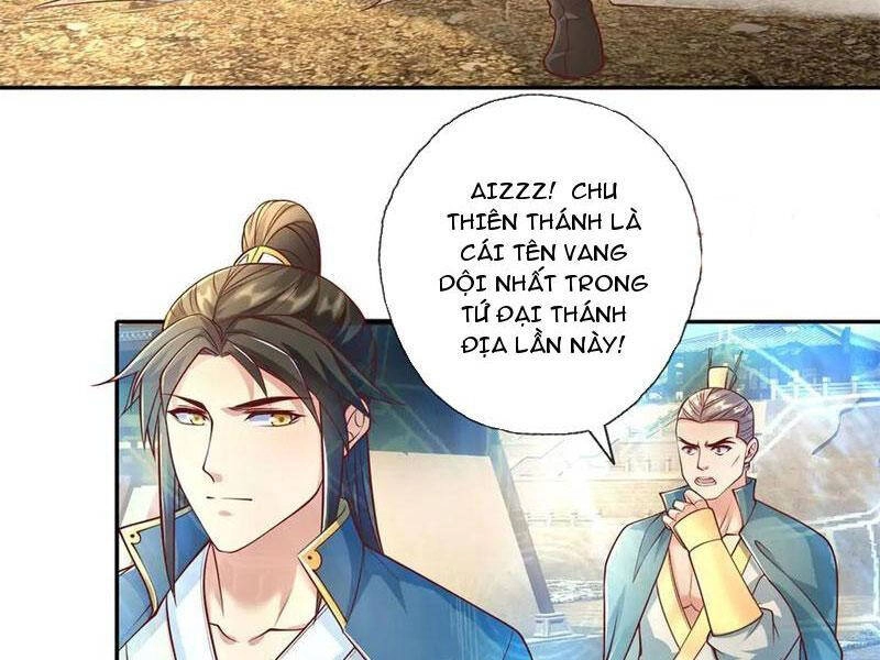 Ta Có Thể Đốn Ngộ Vô Hạn Chapter 150 - 31