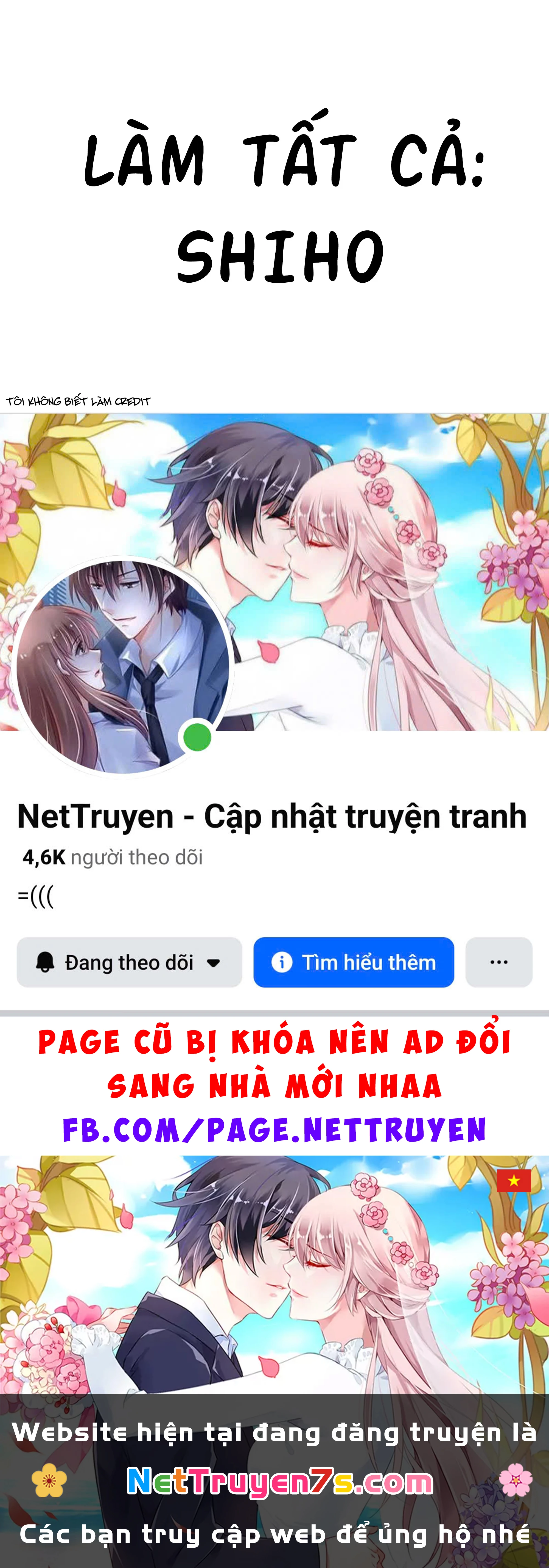 Tình Cảnh Trớ Trêu Của Cộng Sự Chapter 1 - 32