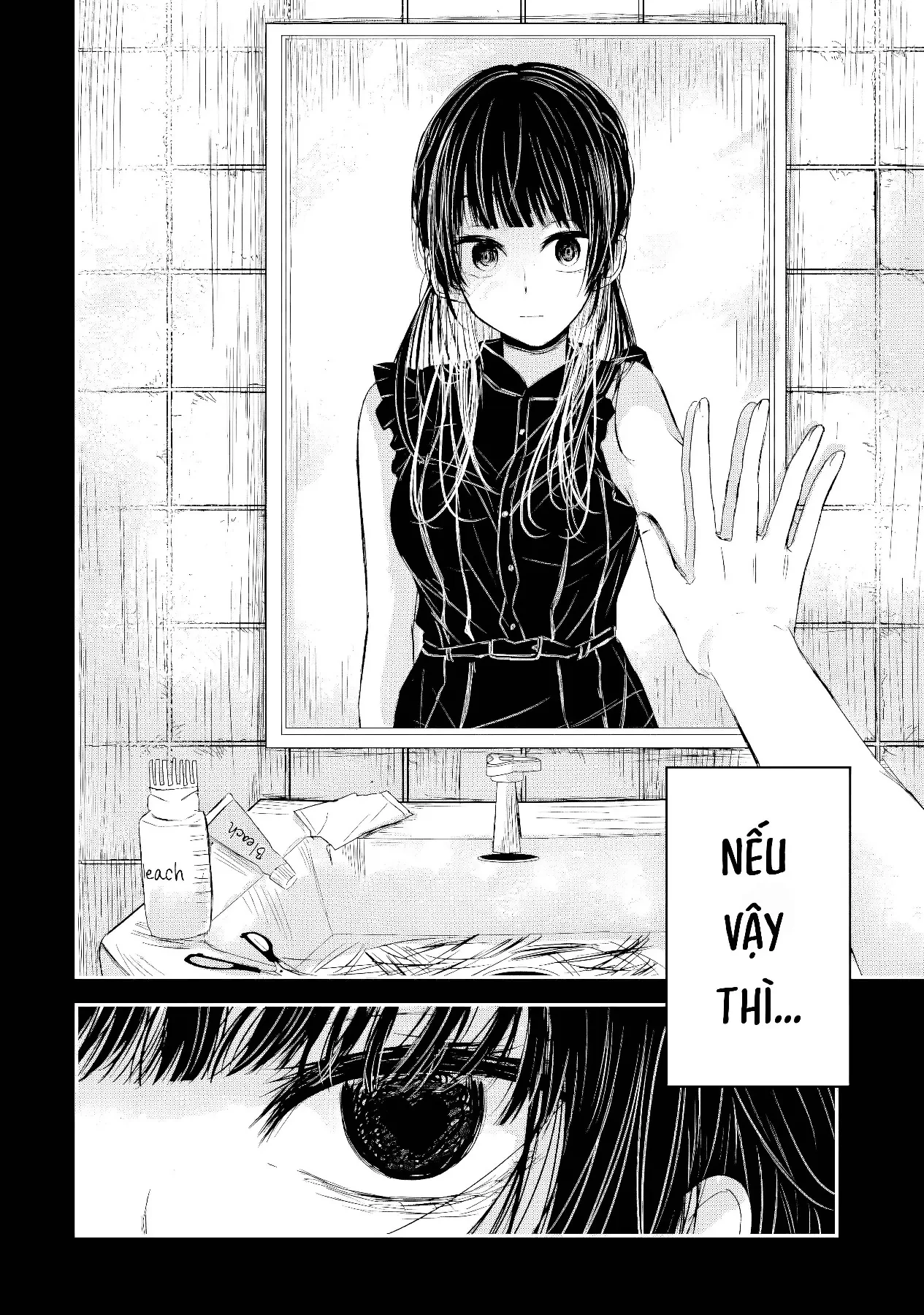 Thuyết Định Mệnh Cuồng Ái Oneshot - 55