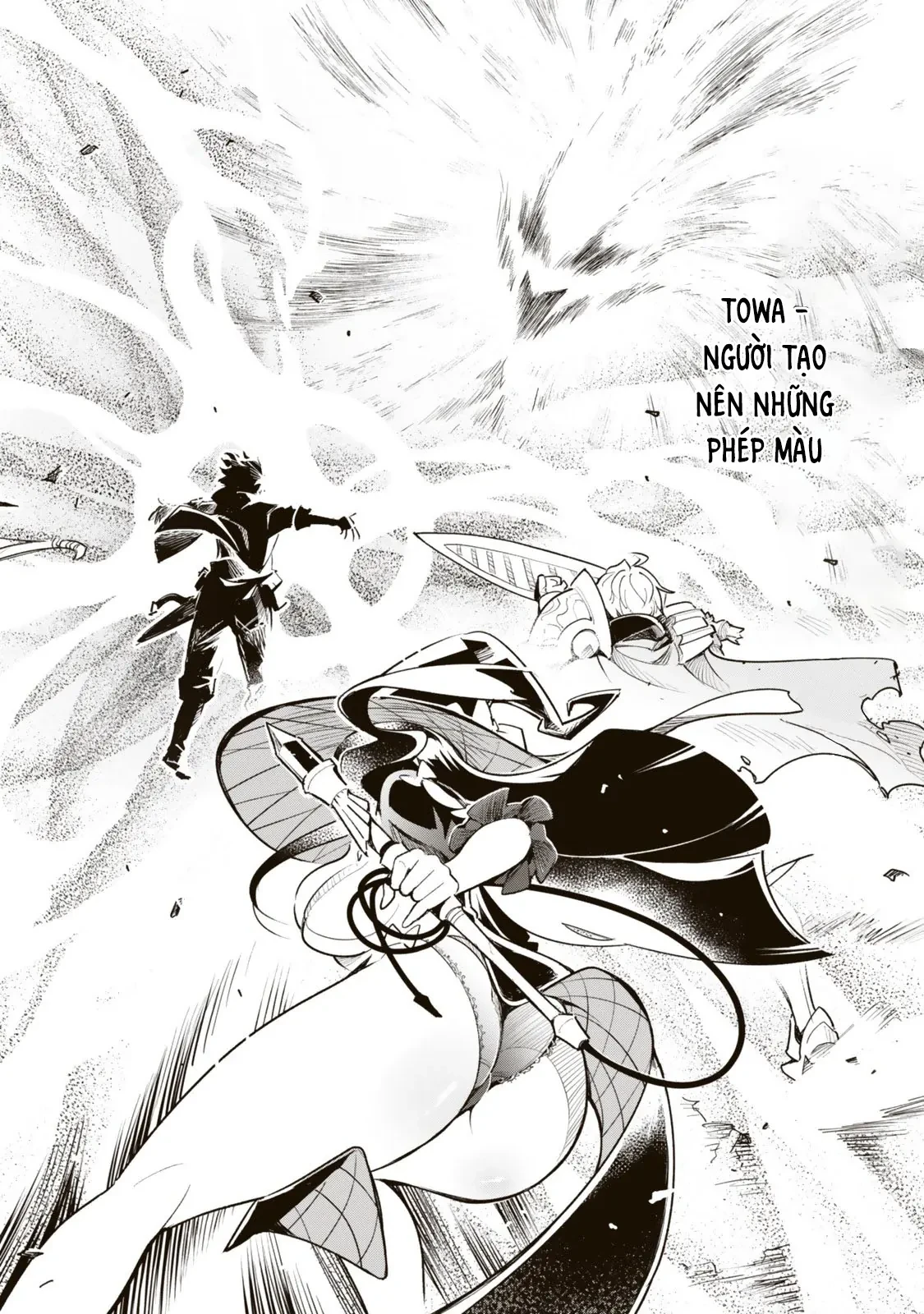 Nakama Wo Mamotte Shindara Nijuunengo No Onaji Sekai Ni Umarekawatta Ken... Demo Ore, Tensei Nikaime Nandakedo? Chapter 1 - 4