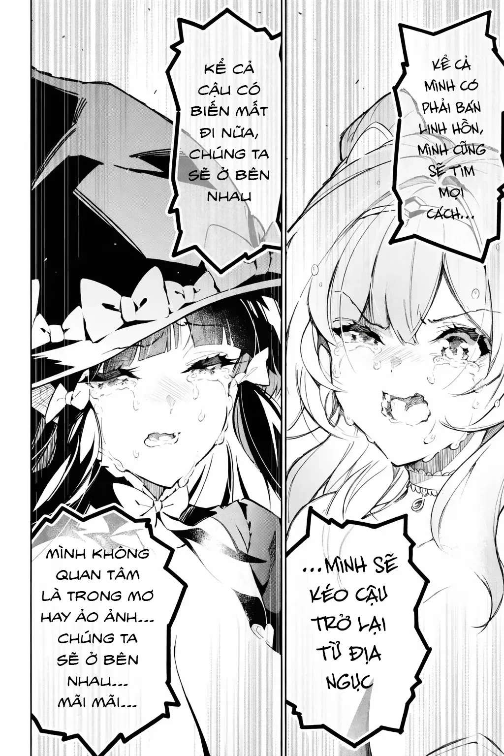 Nakama Wo Mamotte Shindara Nijuunengo No Onaji Sekai Ni Umarekawatta Ken... Demo Ore, Tensei Nikaime Nandakedo? Chapter 1 - 14