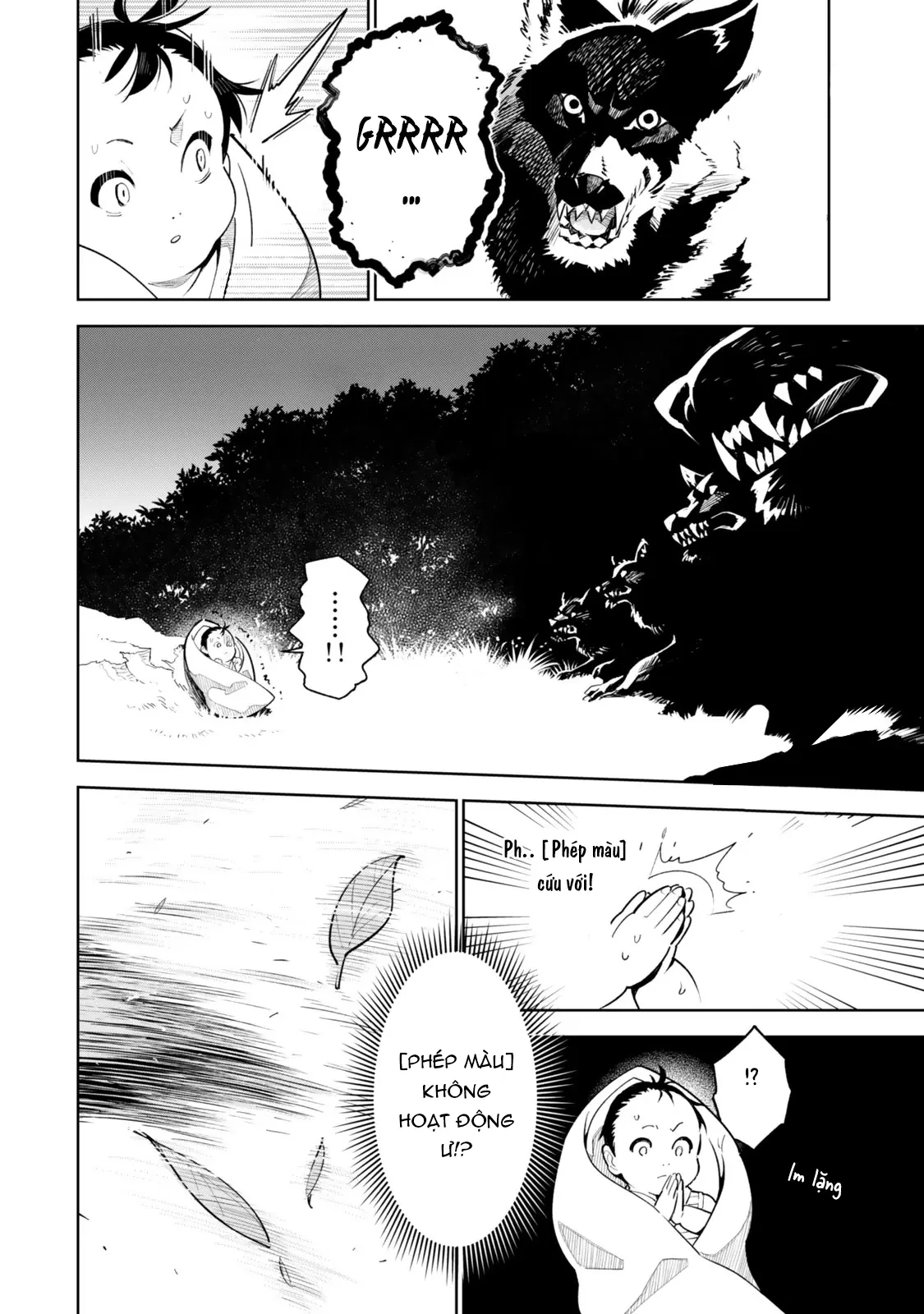 Nakama Wo Mamotte Shindara Nijuunengo No Onaji Sekai Ni Umarekawatta Ken... Demo Ore, Tensei Nikaime Nandakedo? Chapter 1 - 18