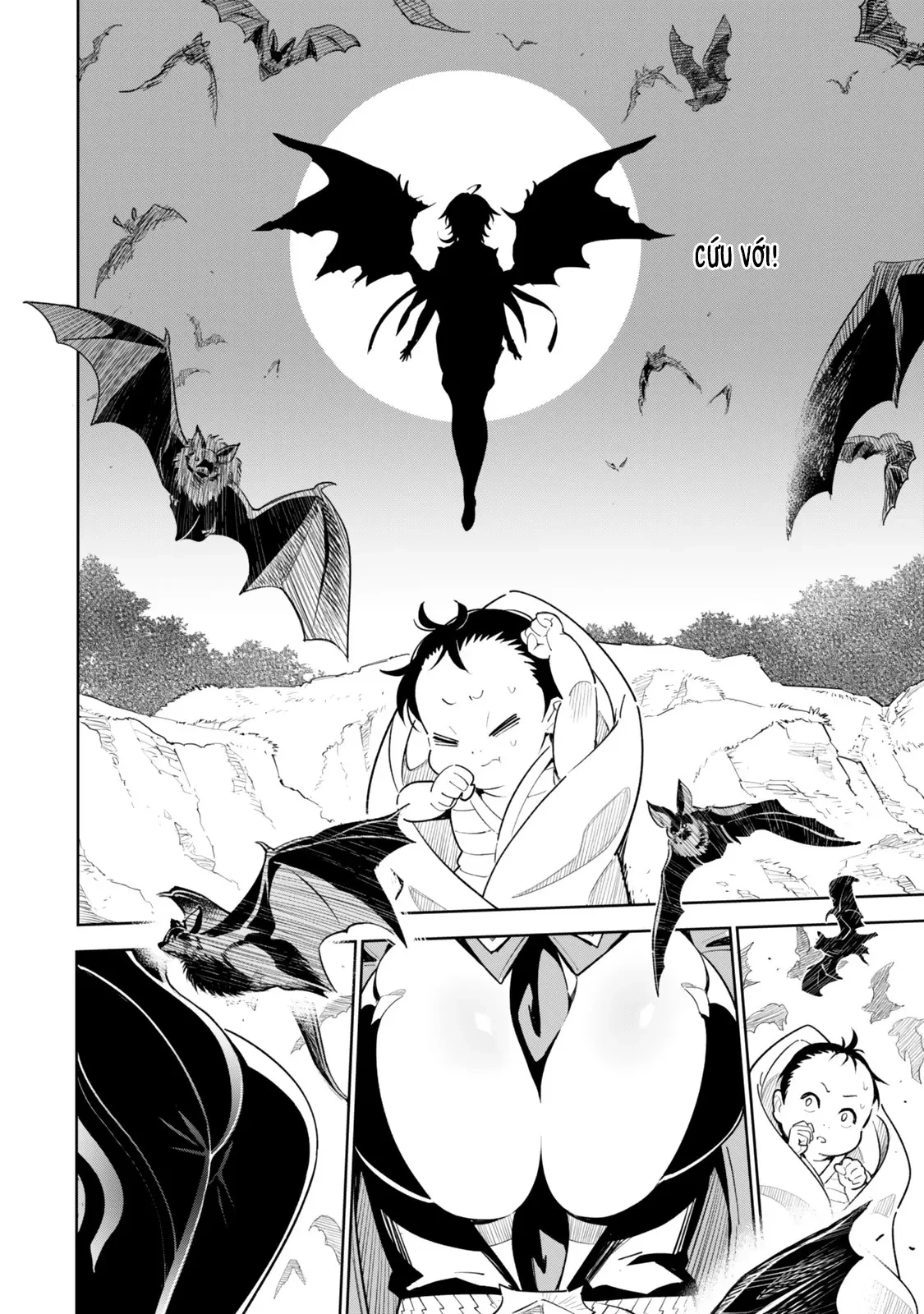 Nakama Wo Mamotte Shindara Nijuunengo No Onaji Sekai Ni Umarekawatta Ken... Demo Ore, Tensei Nikaime Nandakedo? Chapter 1 - 20