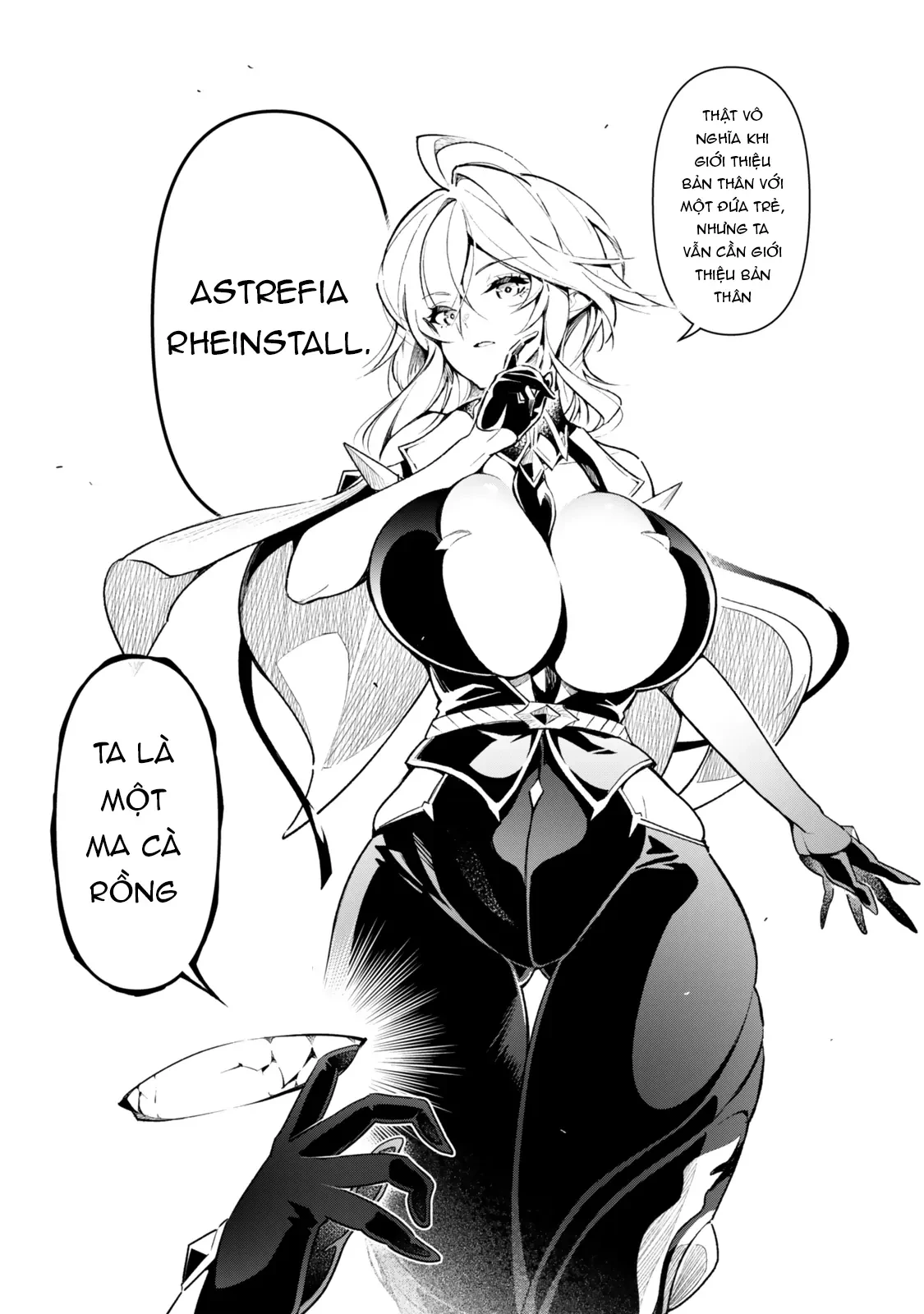 Nakama Wo Mamotte Shindara Nijuunengo No Onaji Sekai Ni Umarekawatta Ken... Demo Ore, Tensei Nikaime Nandakedo? Chapter 1 - 23