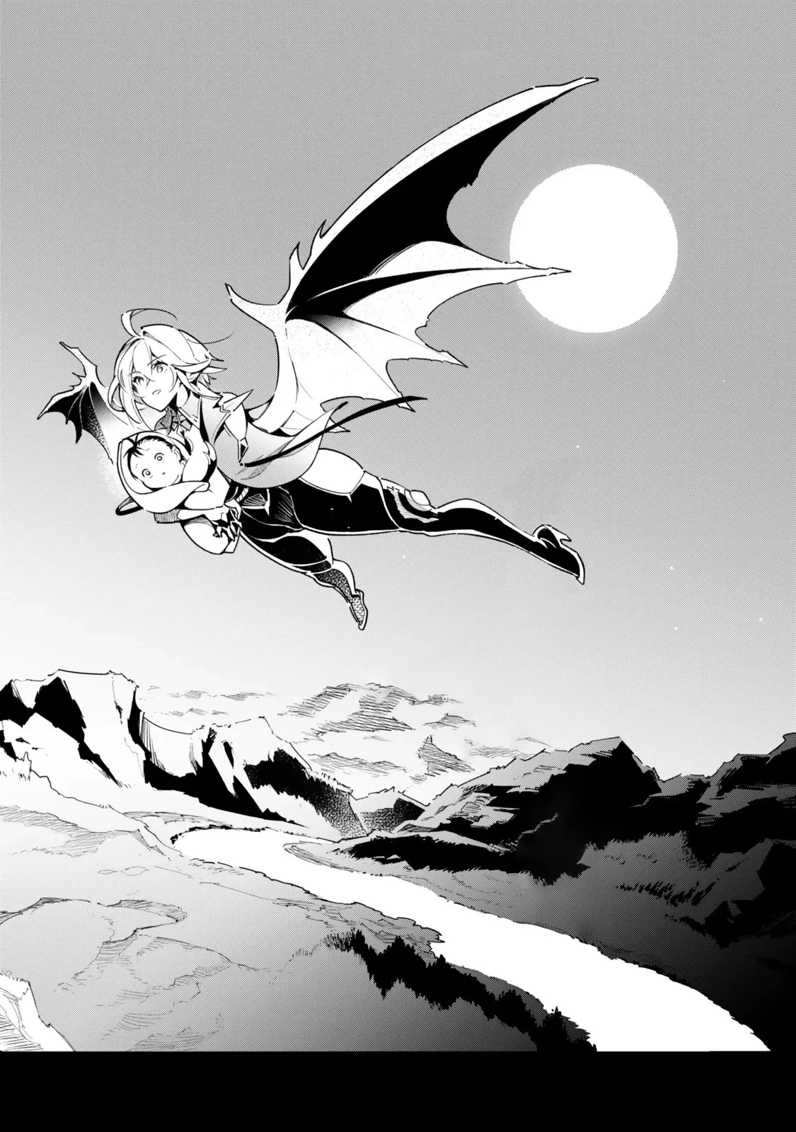 Nakama Wo Mamotte Shindara Nijuunengo No Onaji Sekai Ni Umarekawatta Ken... Demo Ore, Tensei Nikaime Nandakedo? Chapter 1 - 26