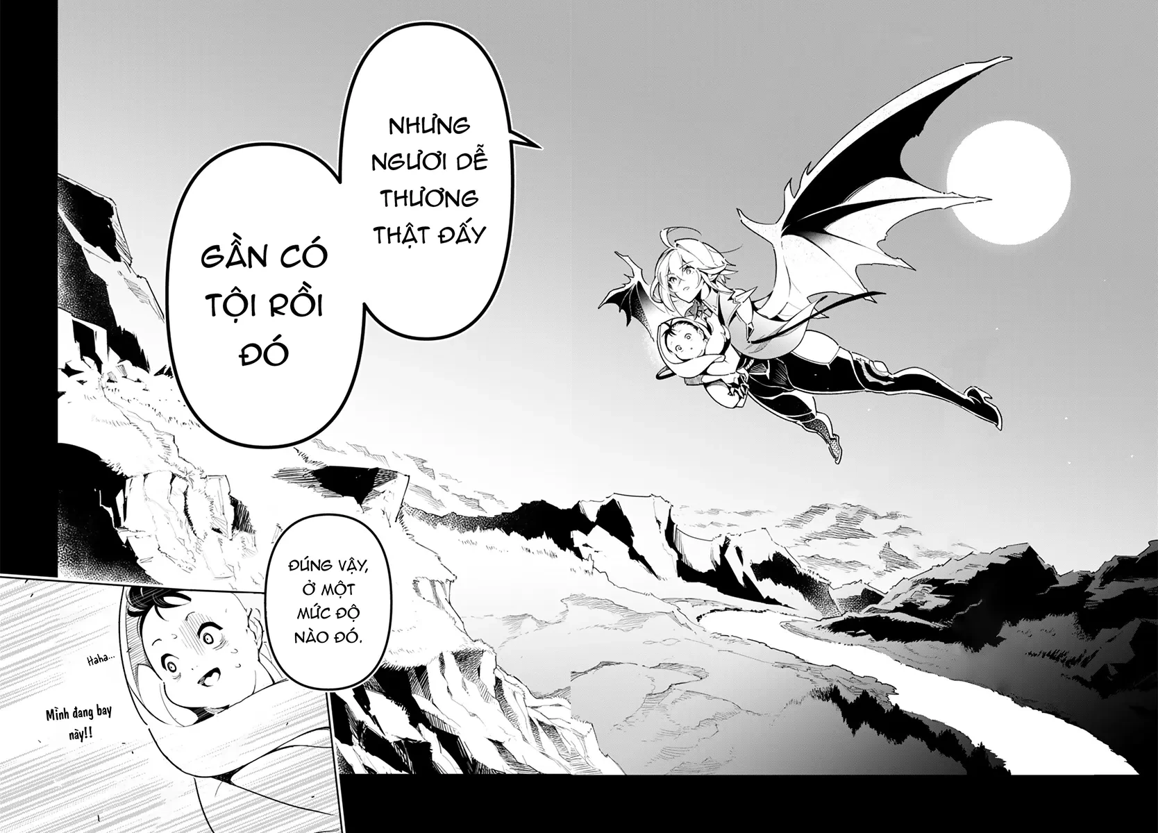 Nakama Wo Mamotte Shindara Nijuunengo No Onaji Sekai Ni Umarekawatta Ken... Demo Ore, Tensei Nikaime Nandakedo? Chapter 1 - 28