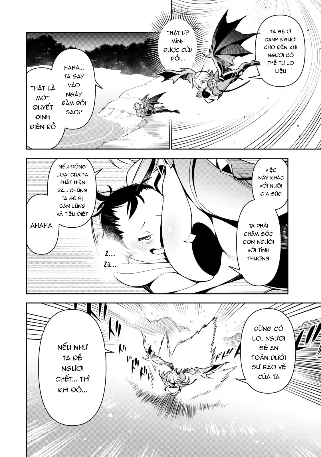 Nakama Wo Mamotte Shindara Nijuunengo No Onaji Sekai Ni Umarekawatta Ken... Demo Ore, Tensei Nikaime Nandakedo? Chapter 1 - 29
