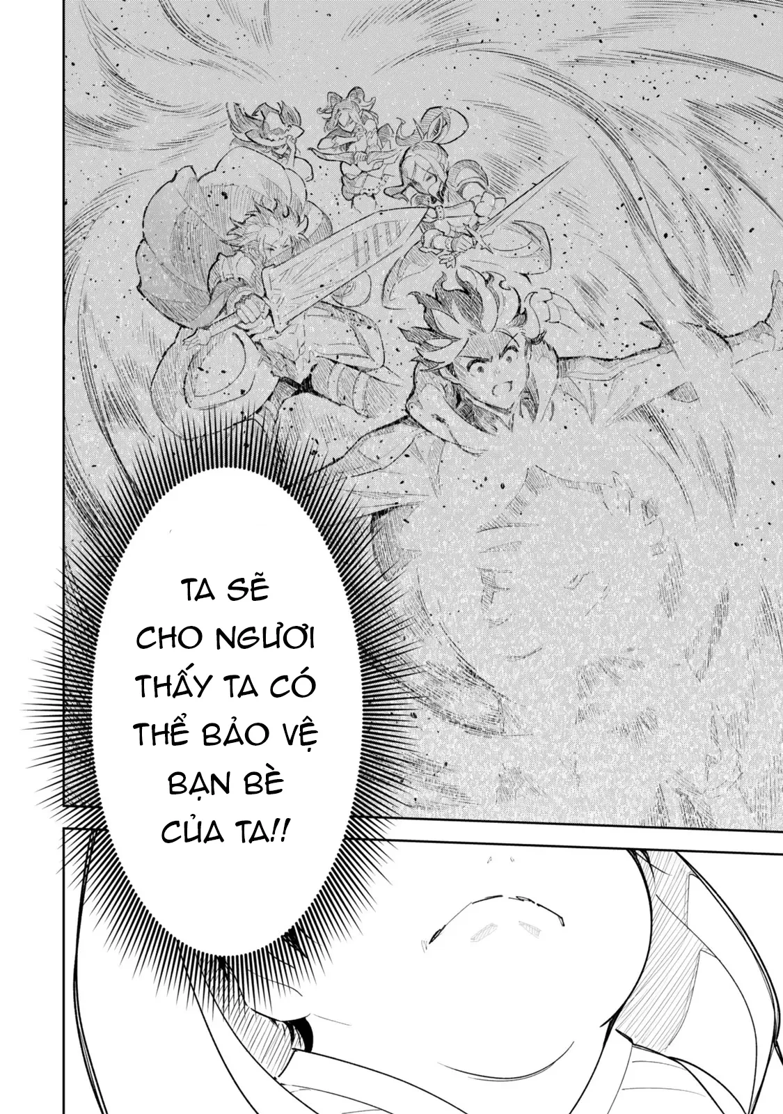 Nakama Wo Mamotte Shindara Nijuunengo No Onaji Sekai Ni Umarekawatta Ken... Demo Ore, Tensei Nikaime Nandakedo? Chapter 1 - 31