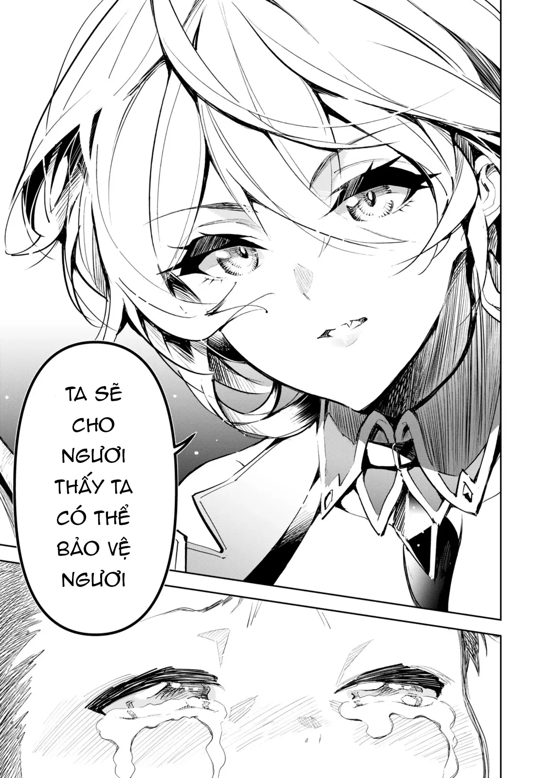 Nakama Wo Mamotte Shindara Nijuunengo No Onaji Sekai Ni Umarekawatta Ken... Demo Ore, Tensei Nikaime Nandakedo? Chapter 1 - 32