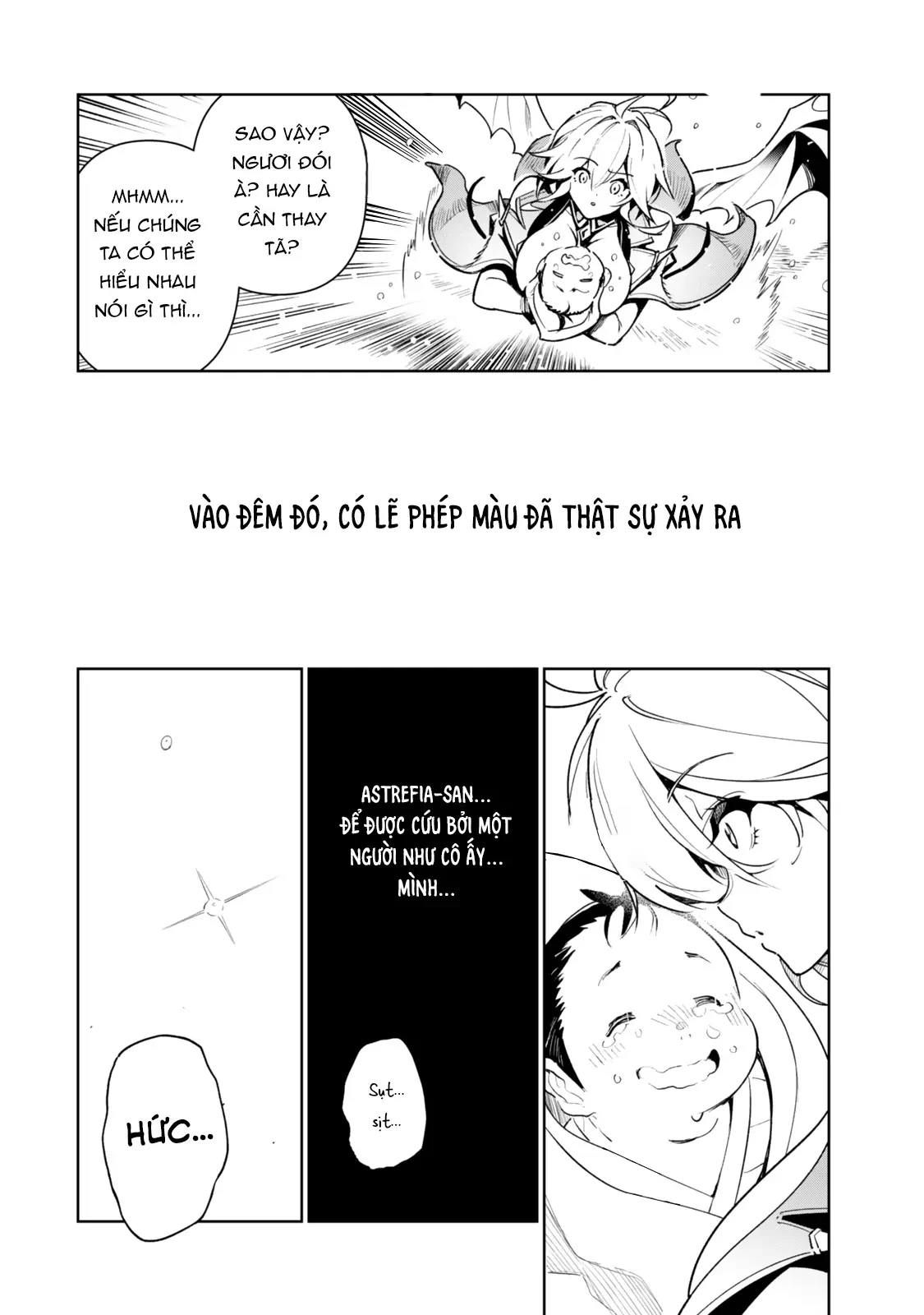 Nakama Wo Mamotte Shindara Nijuunengo No Onaji Sekai Ni Umarekawatta Ken... Demo Ore, Tensei Nikaime Nandakedo? Chapter 1 - 33