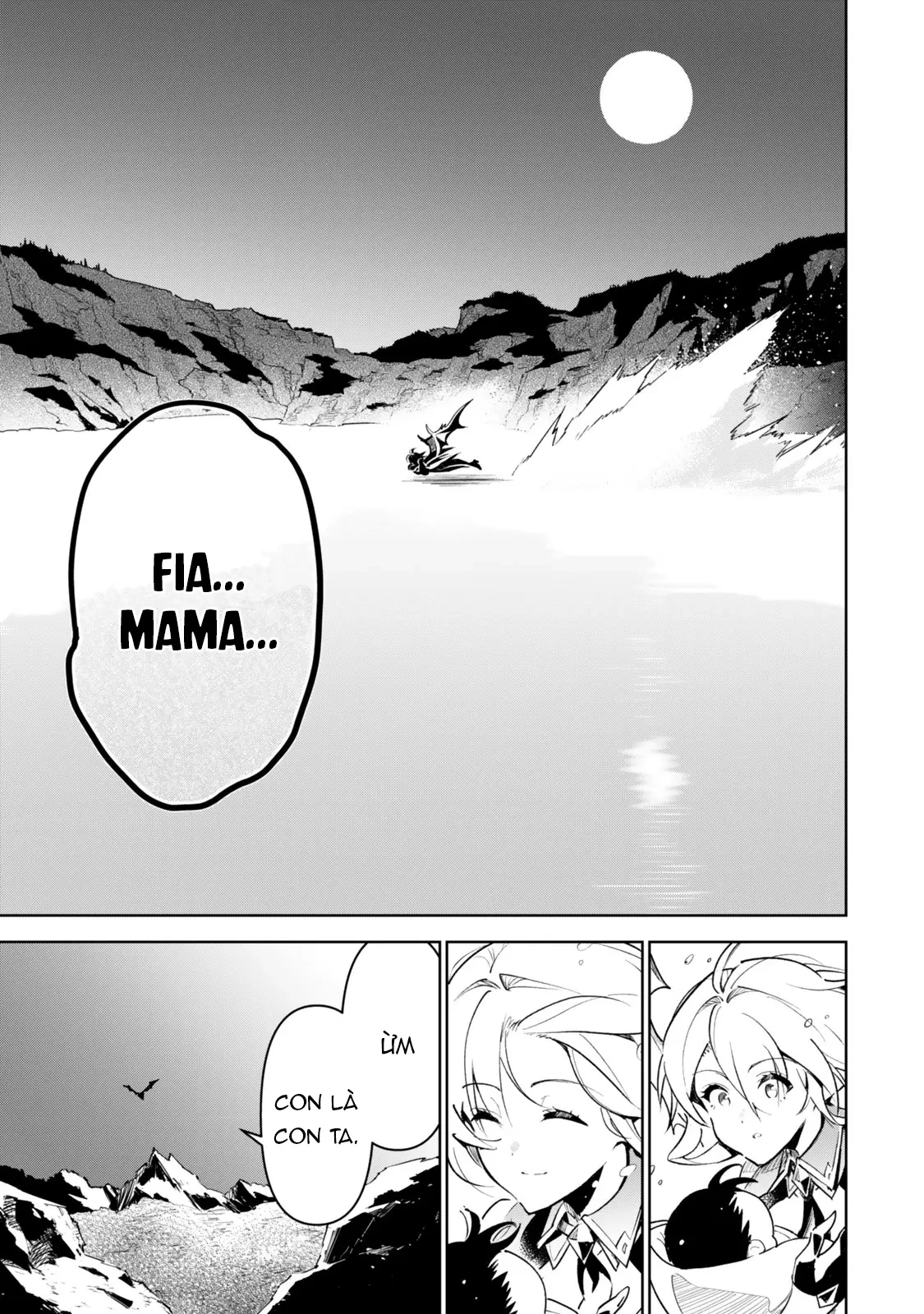Nakama Wo Mamotte Shindara Nijuunengo No Onaji Sekai Ni Umarekawatta Ken... Demo Ore, Tensei Nikaime Nandakedo? Chapter 1 - 34