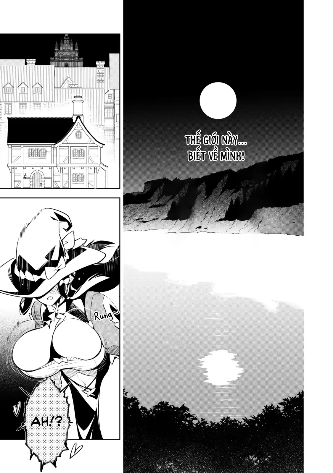 Nakama Wo Mamotte Shindara Nijuunengo No Onaji Sekai Ni Umarekawatta Ken... Demo Ore, Tensei Nikaime Nandakedo? Chapter 1 - 40
