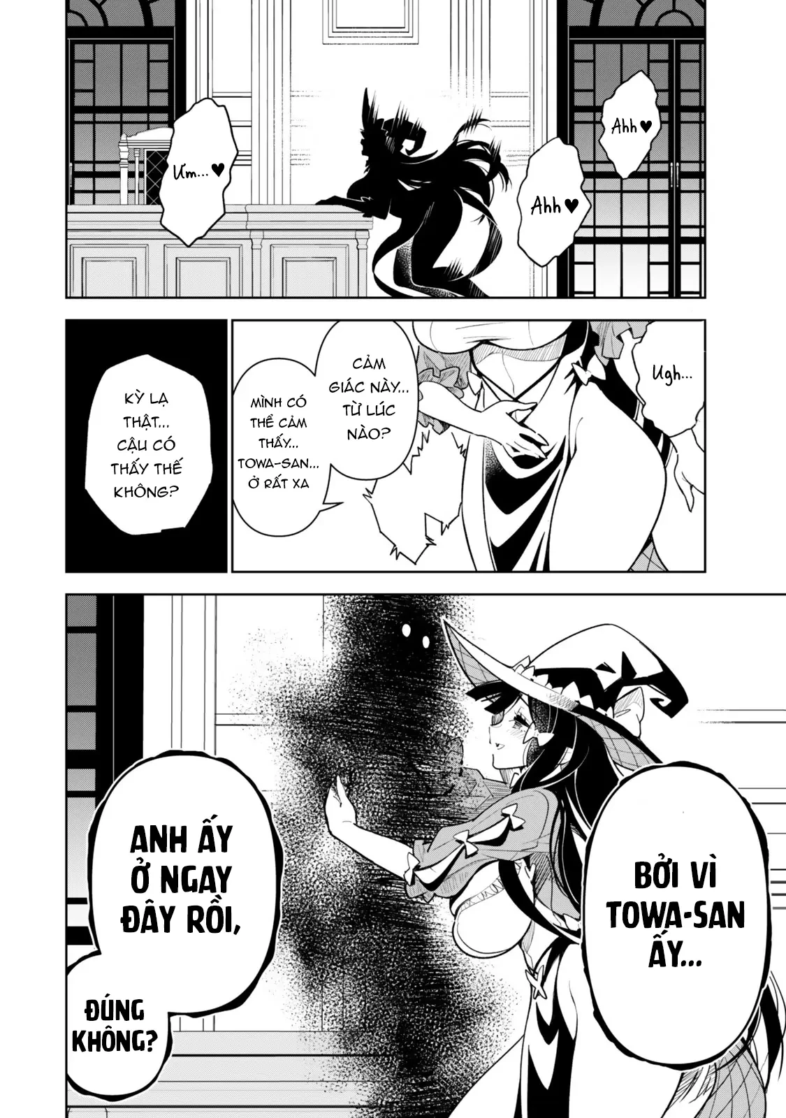 Nakama Wo Mamotte Shindara Nijuunengo No Onaji Sekai Ni Umarekawatta Ken... Demo Ore, Tensei Nikaime Nandakedo? Chapter 1 - 41