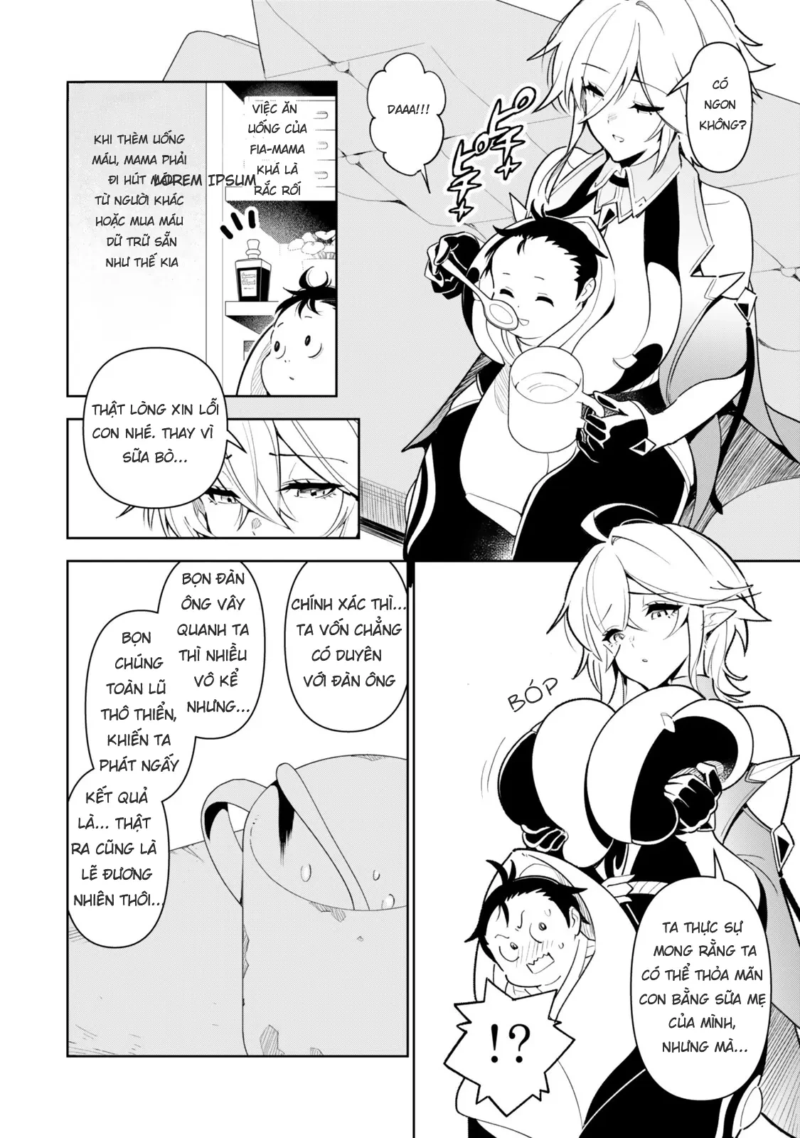 Nakama Wo Mamotte Shindara Nijuunengo No Onaji Sekai Ni Umarekawatta Ken... Demo Ore, Tensei Nikaime Nandakedo? Chapter 2.1 - 6