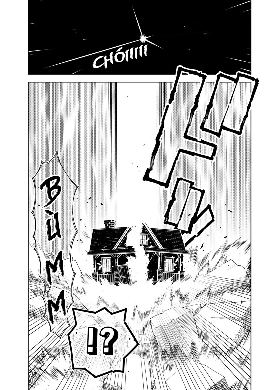 Nakama Wo Mamotte Shindara Nijuunengo No Onaji Sekai Ni Umarekawatta Ken... Demo Ore, Tensei Nikaime Nandakedo? Chapter 2.1 - 9