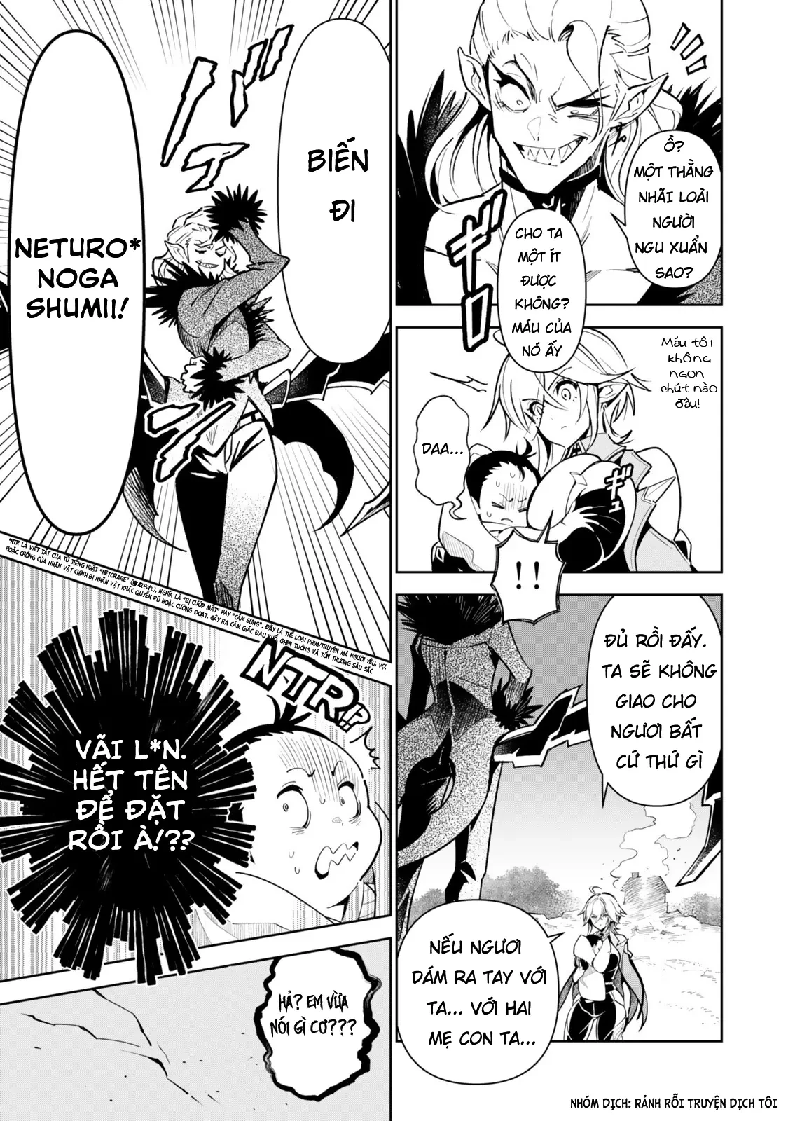 Nakama Wo Mamotte Shindara Nijuunengo No Onaji Sekai Ni Umarekawatta Ken... Demo Ore, Tensei Nikaime Nandakedo? Chapter 2.1 - 11