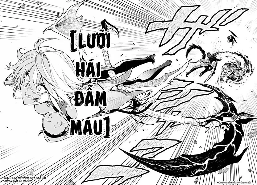 Nakama Wo Mamotte Shindara Nijuunengo No Onaji Sekai Ni Umarekawatta Ken... Demo Ore, Tensei Nikaime Nandakedo? Chapter 2.2 - 4