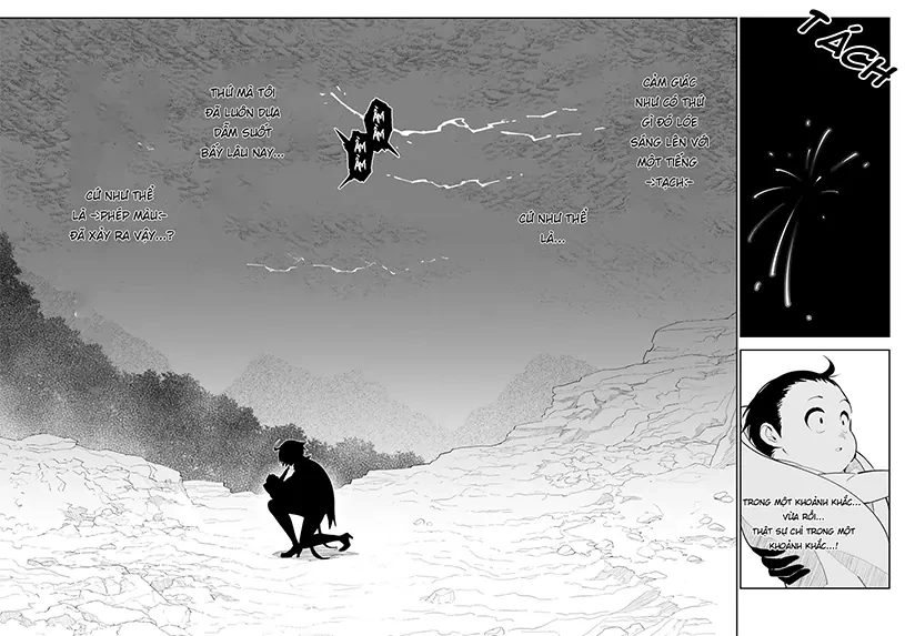 Nakama Wo Mamotte Shindara Nijuunengo No Onaji Sekai Ni Umarekawatta Ken... Demo Ore, Tensei Nikaime Nandakedo? Chapter 2.2 - 14