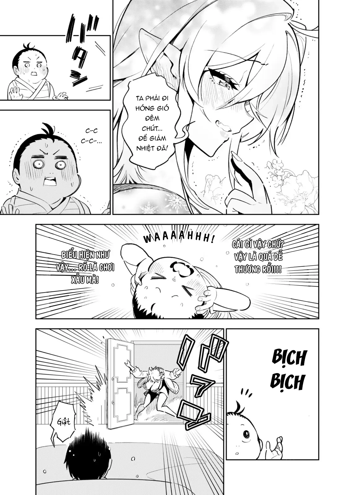 Nakama Wo Mamotte Shindara Nijuunengo No Onaji Sekai Ni Umarekawatta Ken... Demo Ore, Tensei Nikaime Nandakedo? Chapter 3 - 13