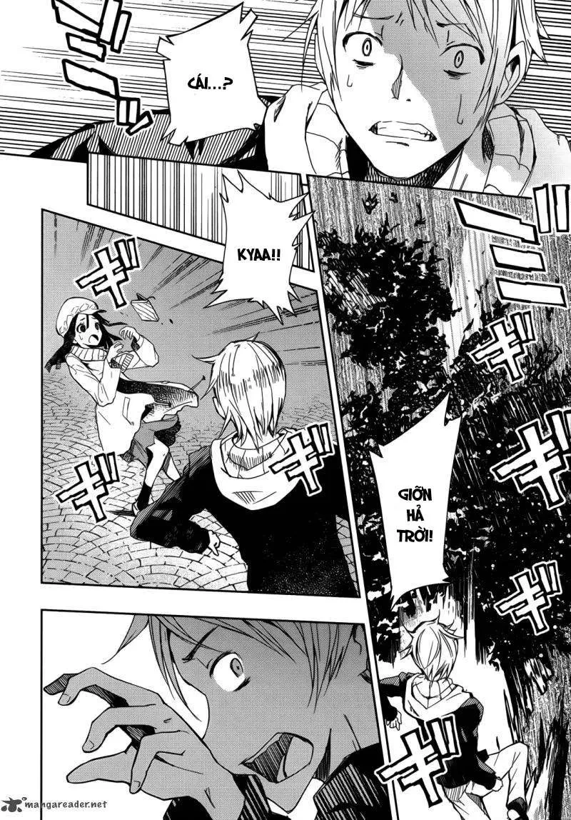Instant Bullet Chapter 1 - 31
