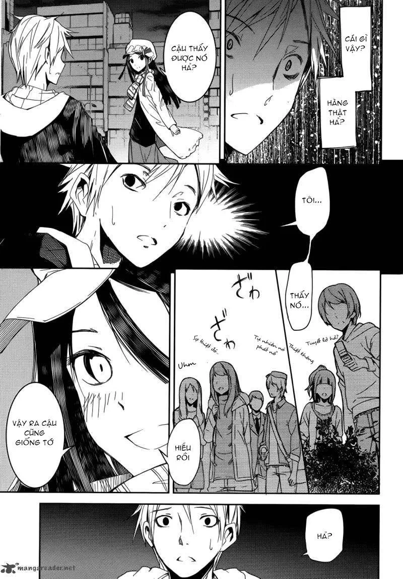 Instant Bullet Chapter 1 - 36