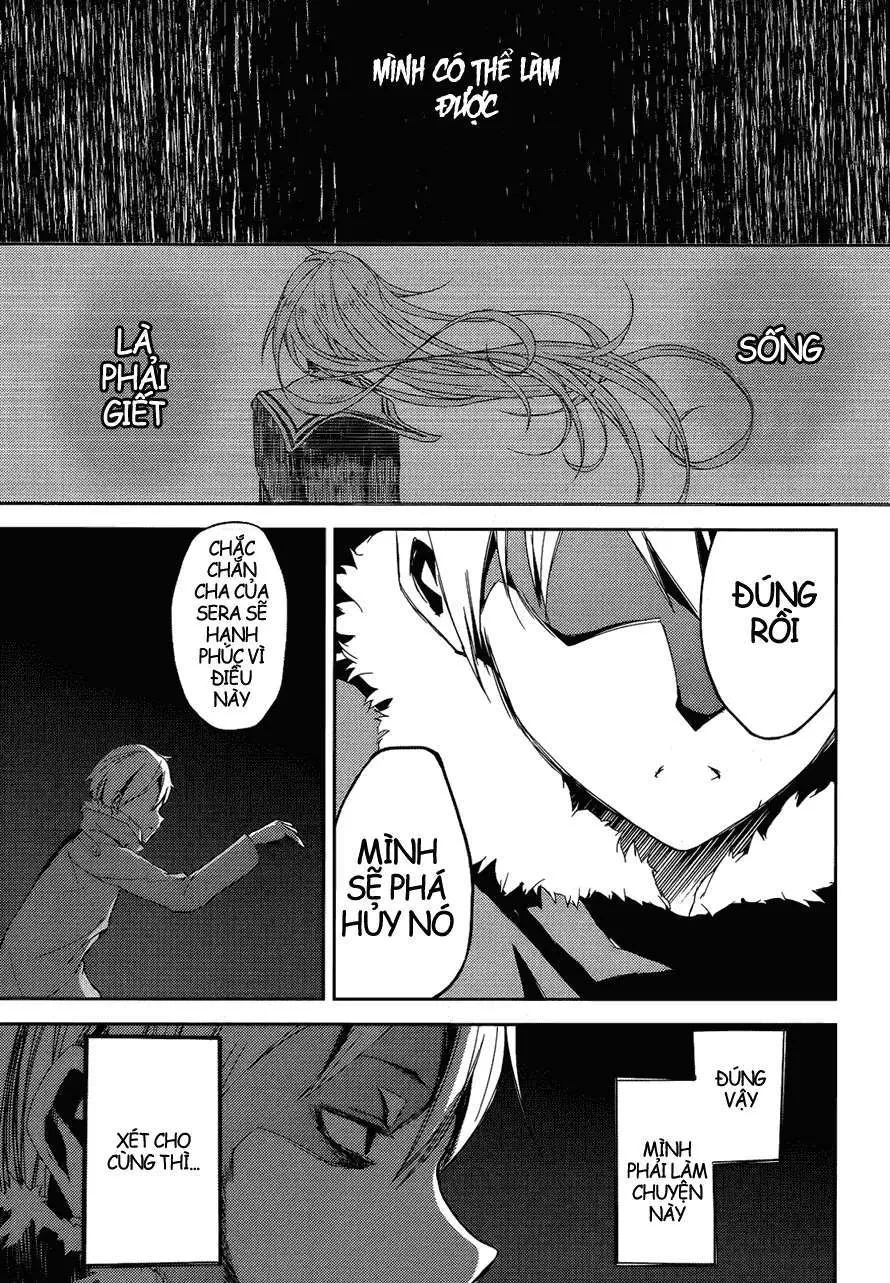 Instant Bullet Chapter 2 - 28